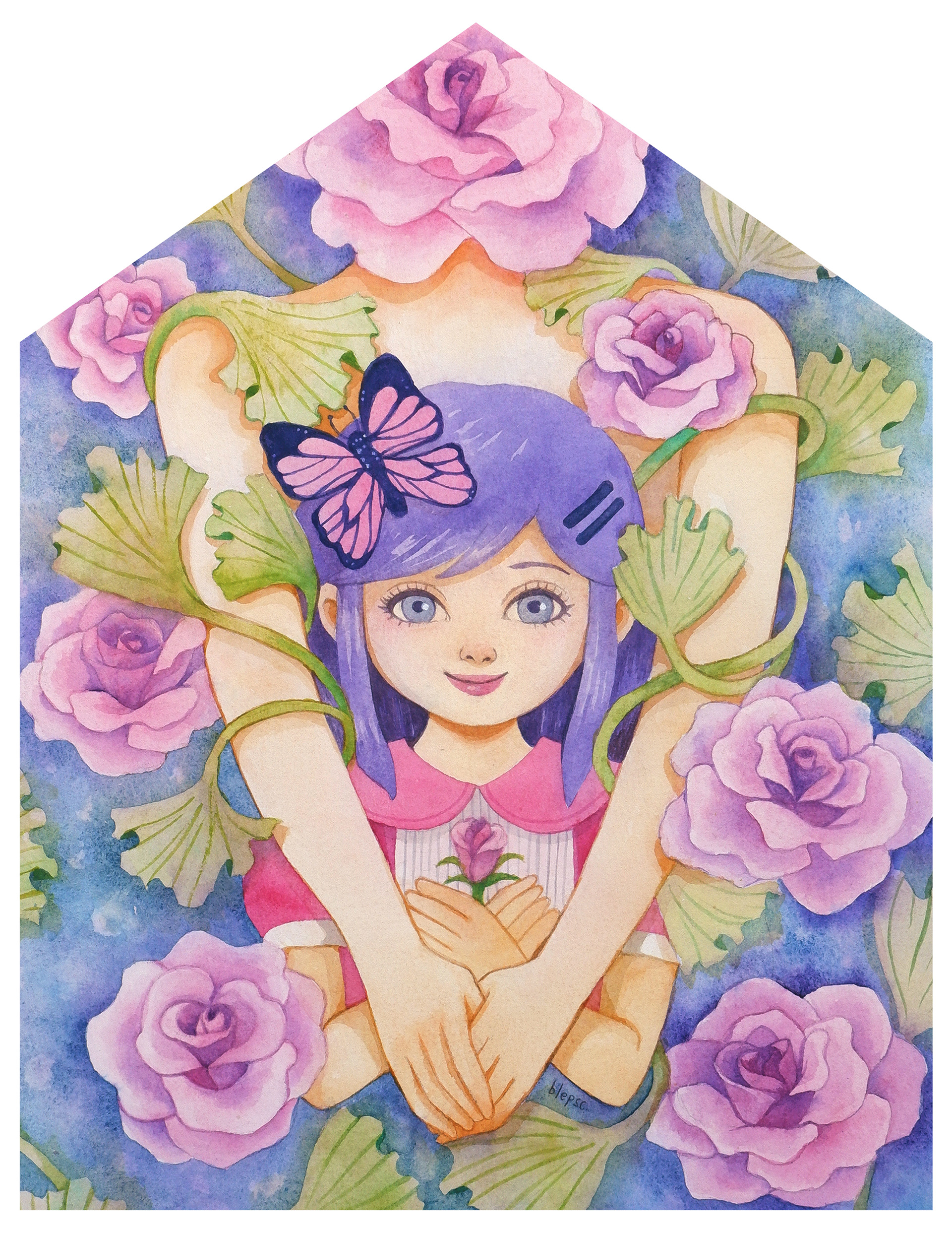 Akap by Bleps Dapo