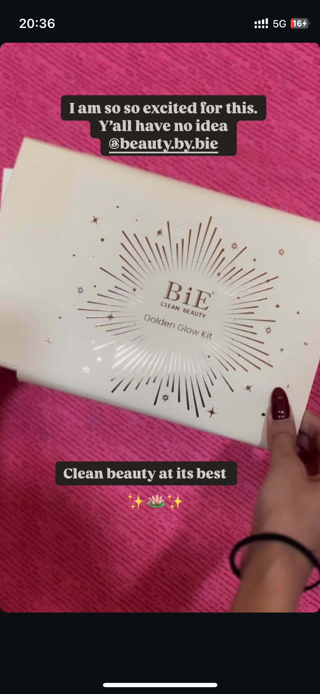 Rakshabandhan Kit Sleeve