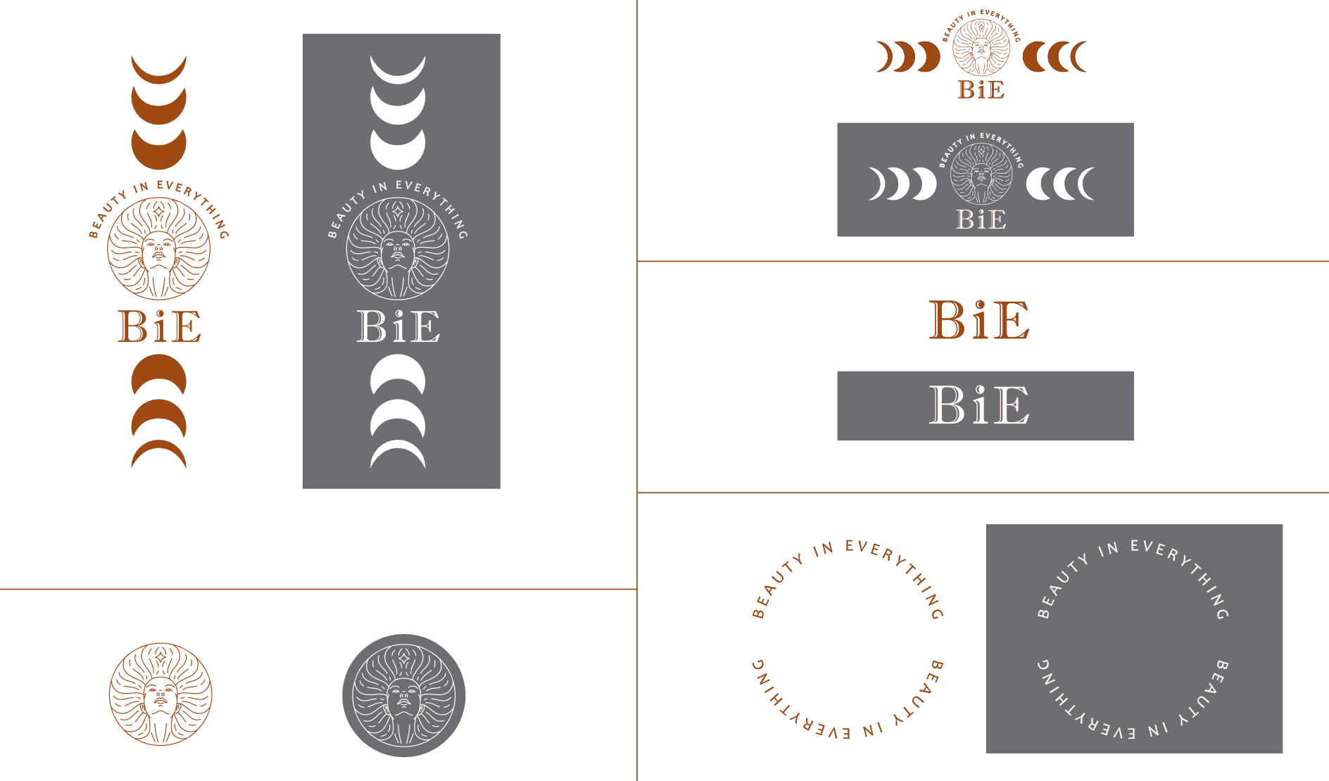 Logo Uniformity