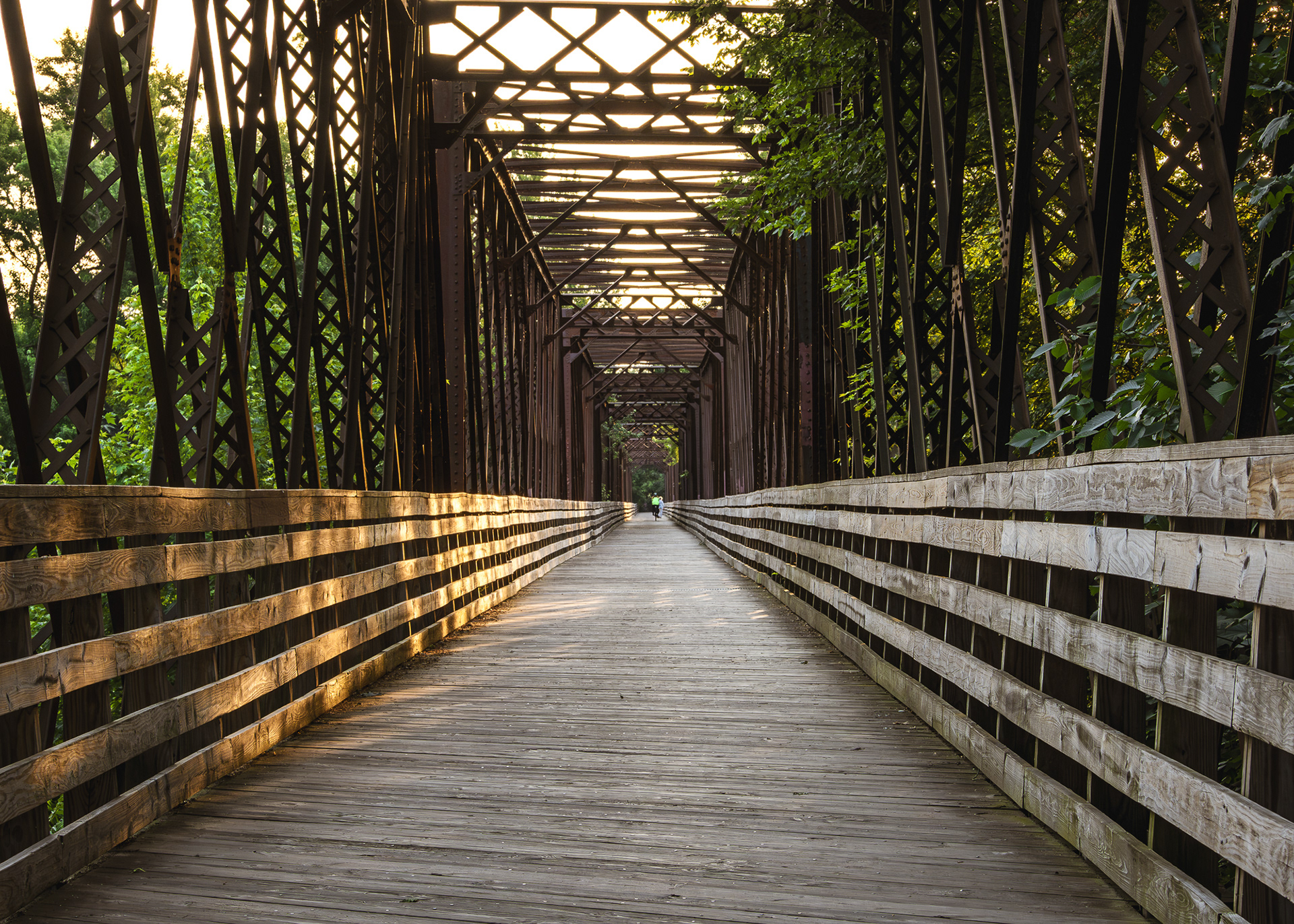early crossings