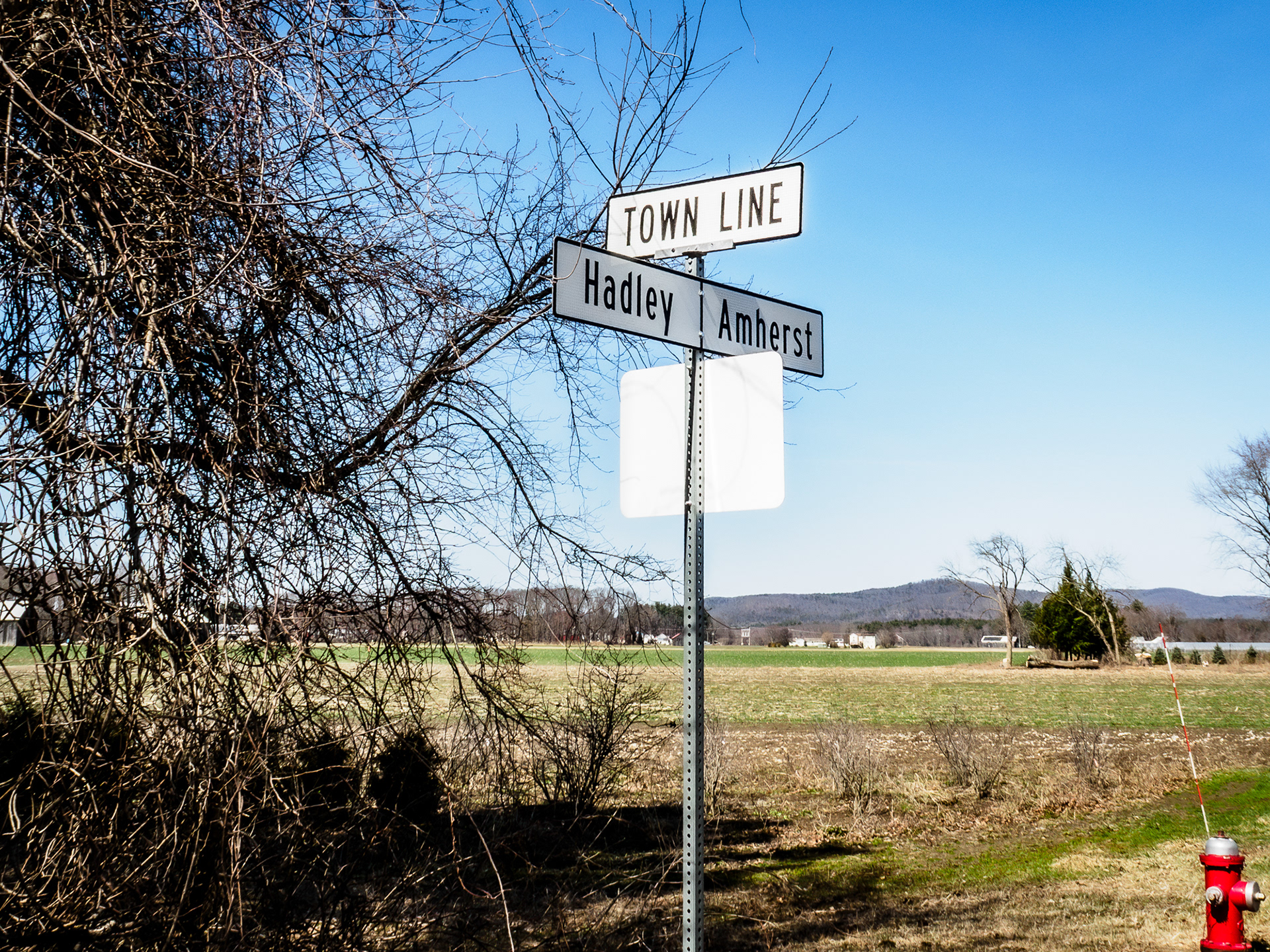 hadley - amherst