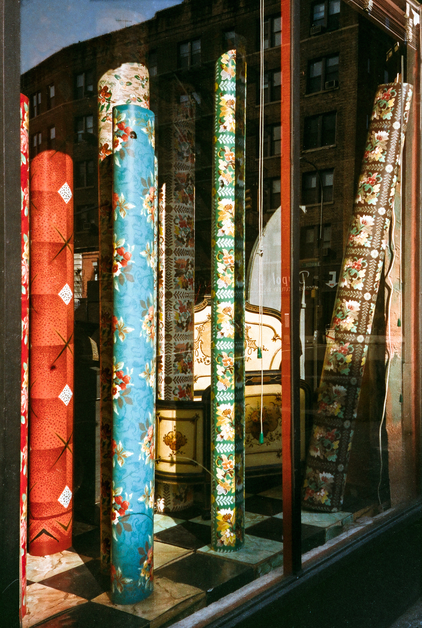 coverings