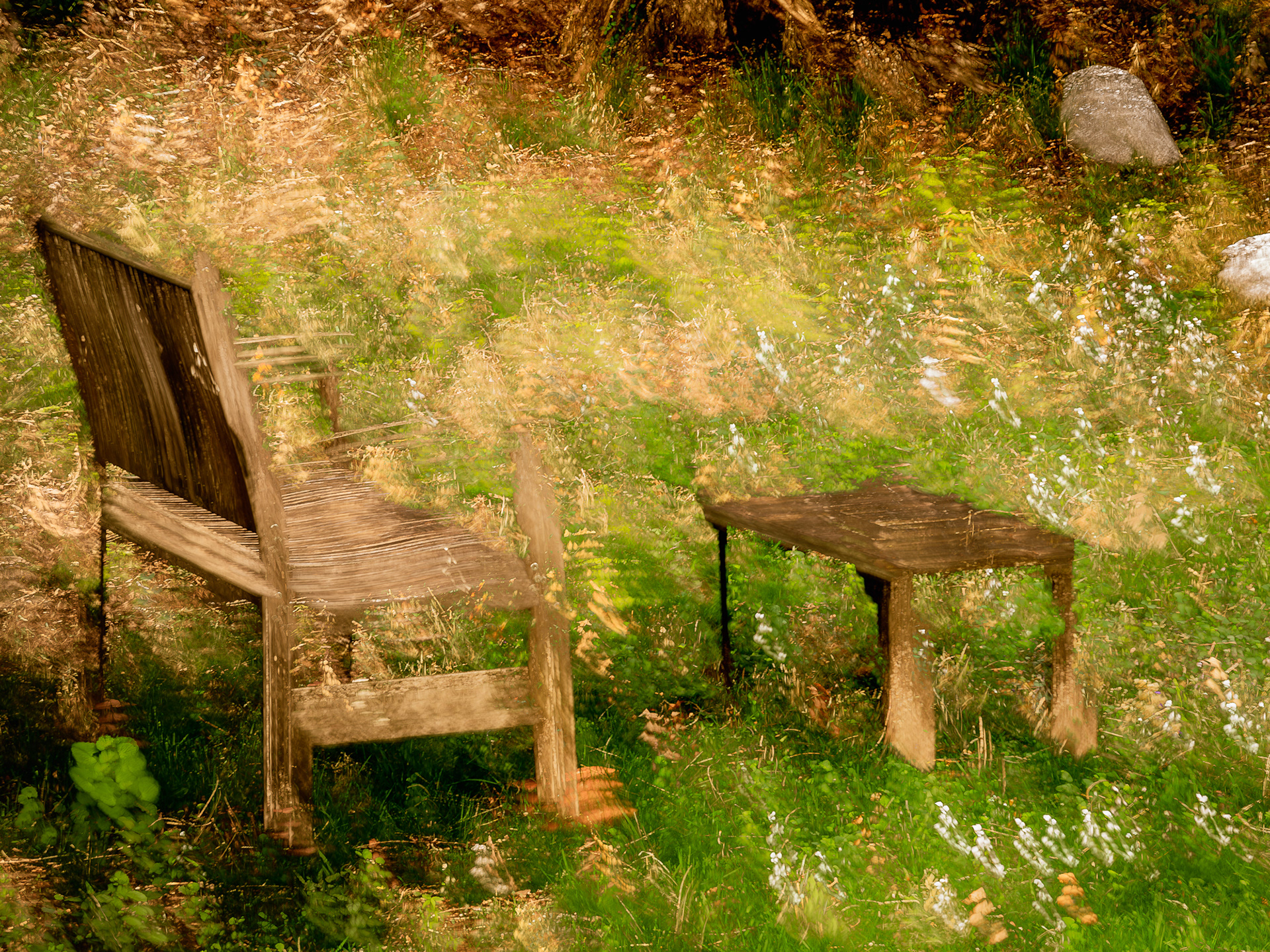spring rest