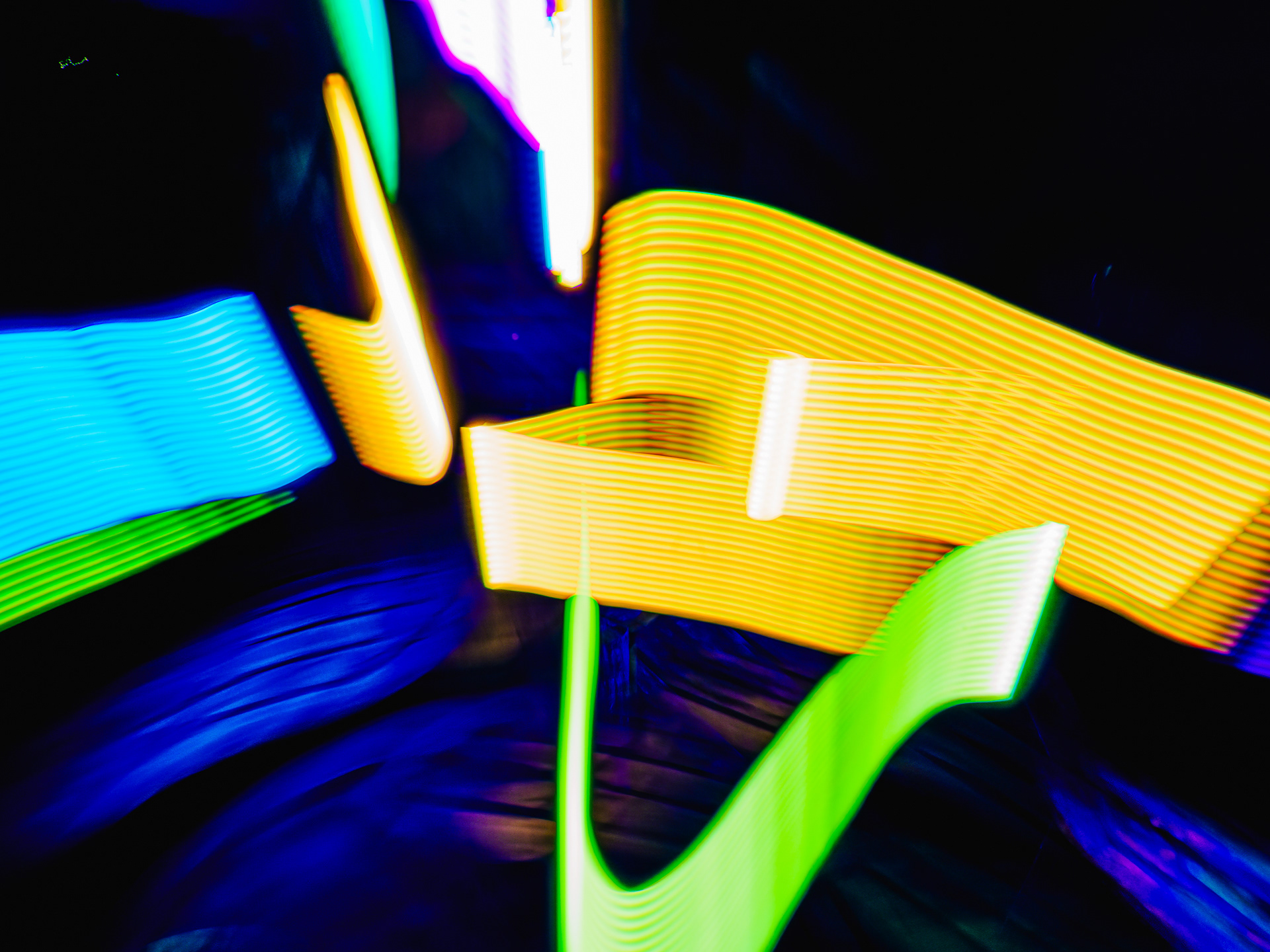 ribbons