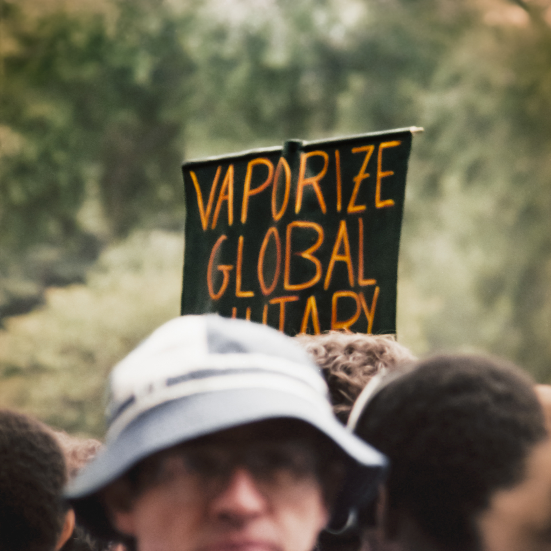 who vaporizes first
