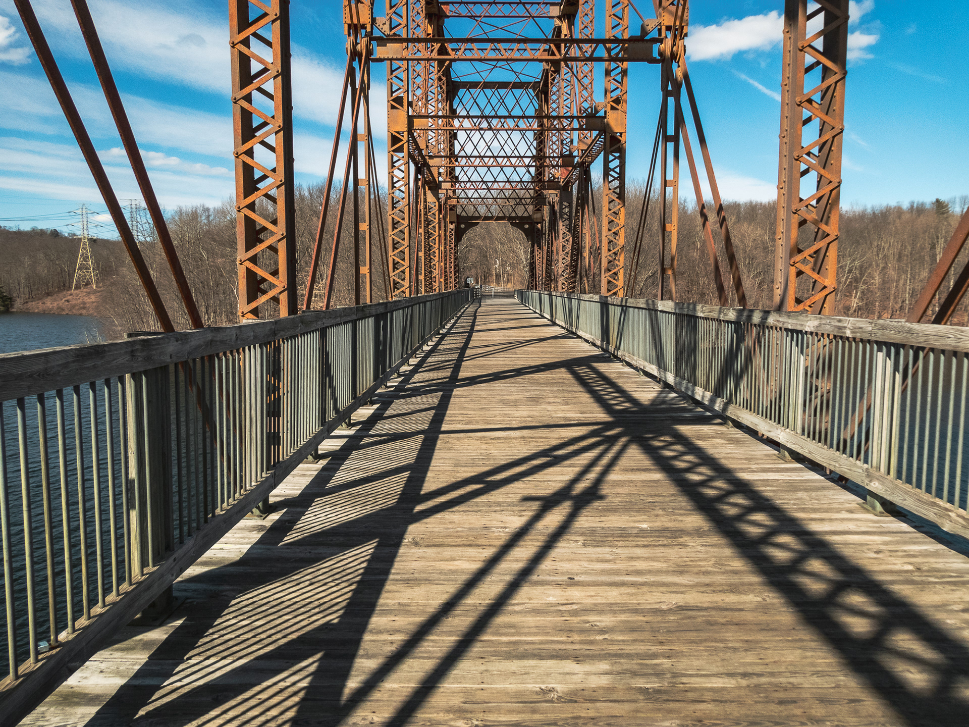 good crossings