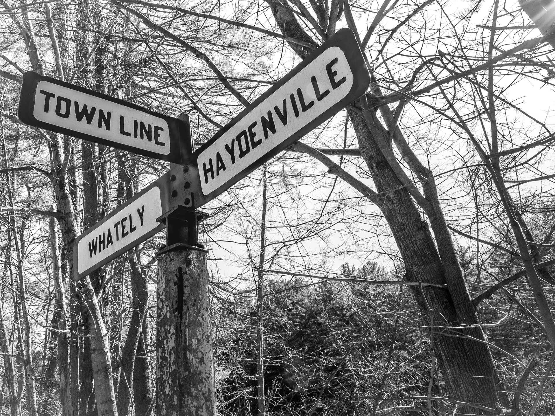 whately - haydenville