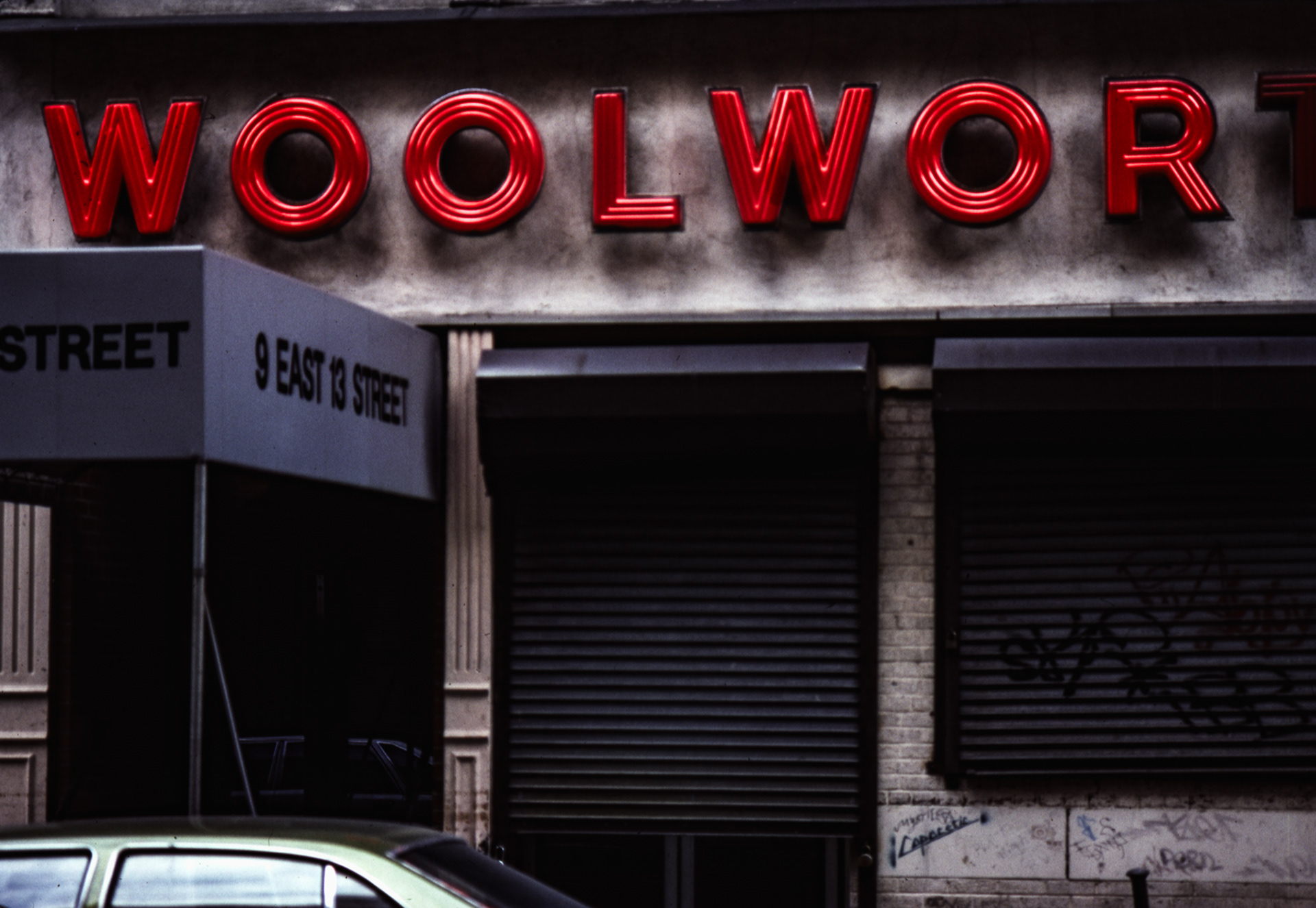 wool