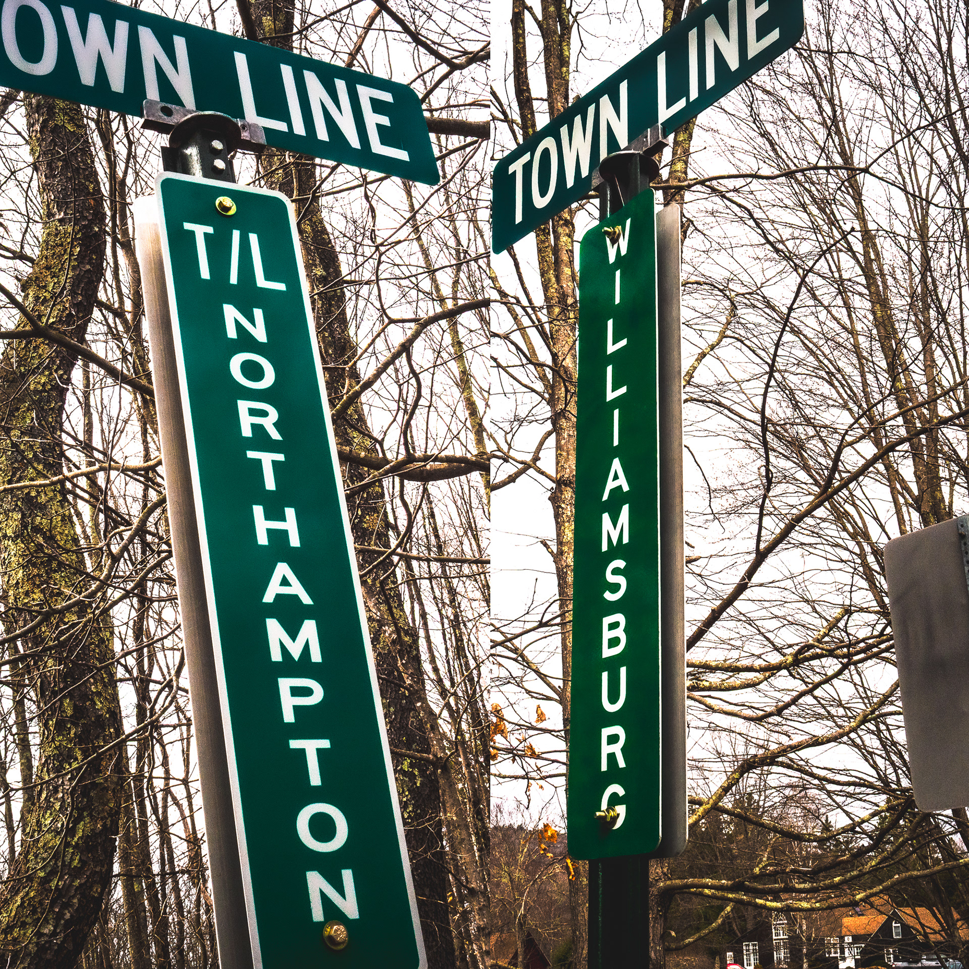 northampton - williamsburg