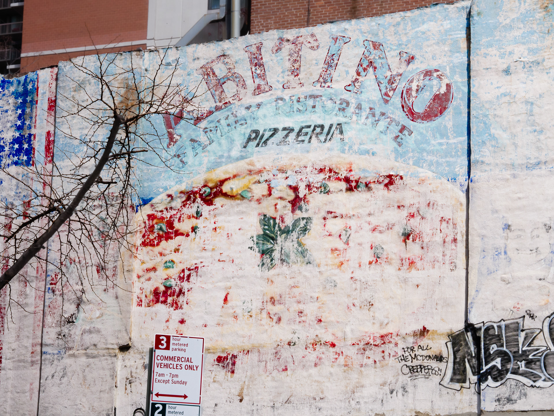 pizzeria nyc