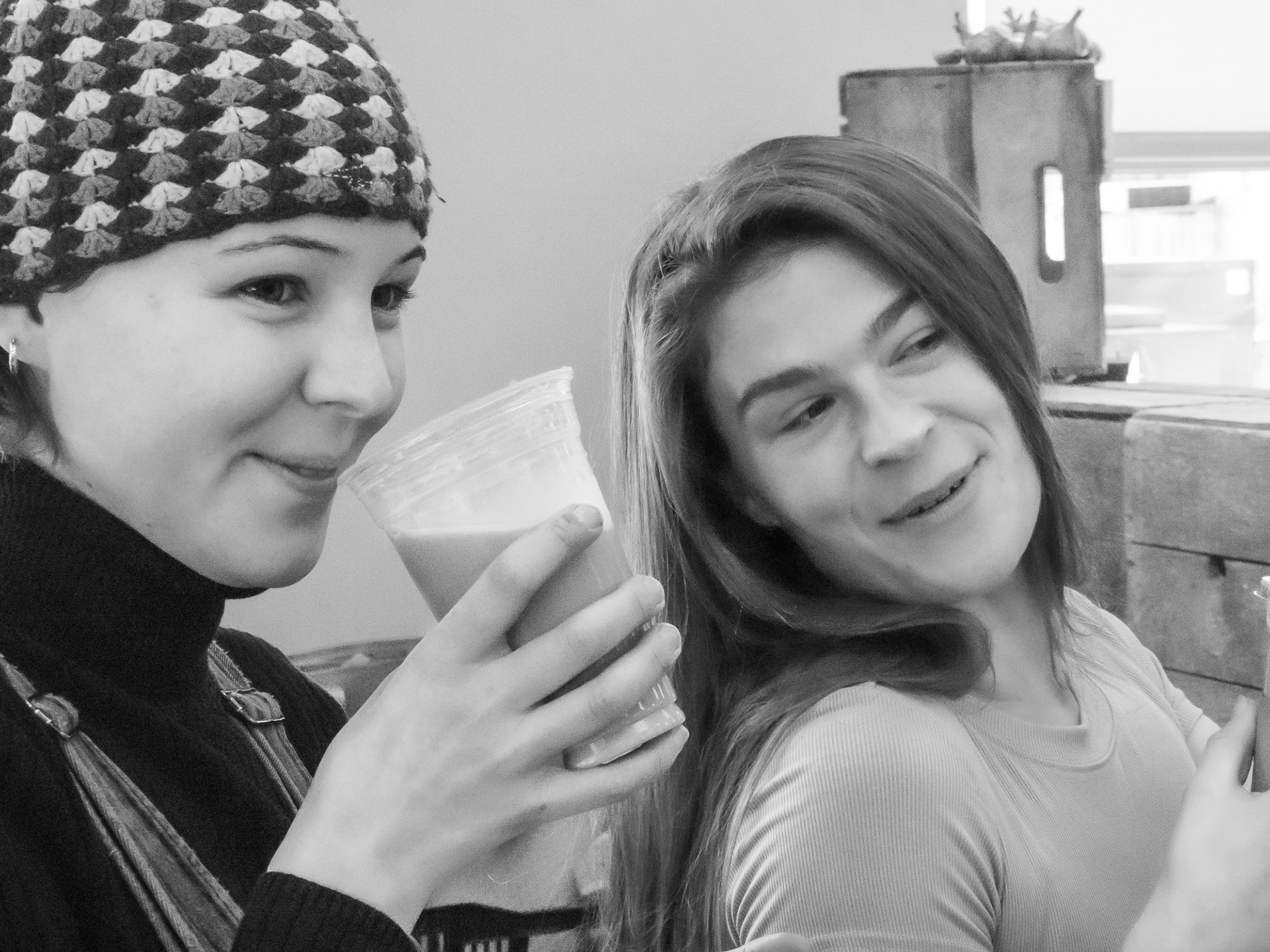 friends