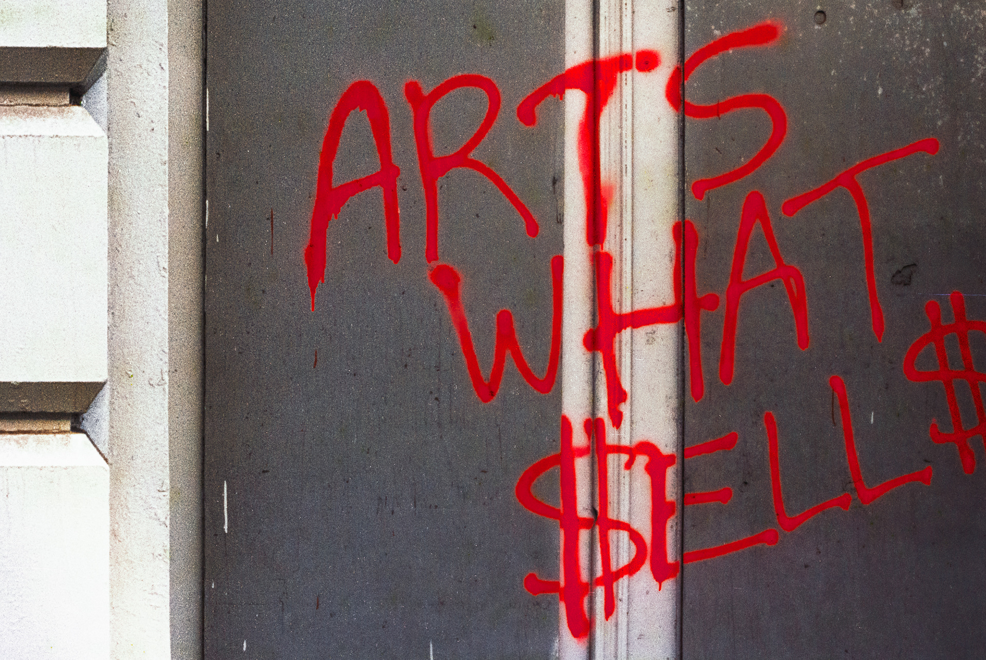 art capital