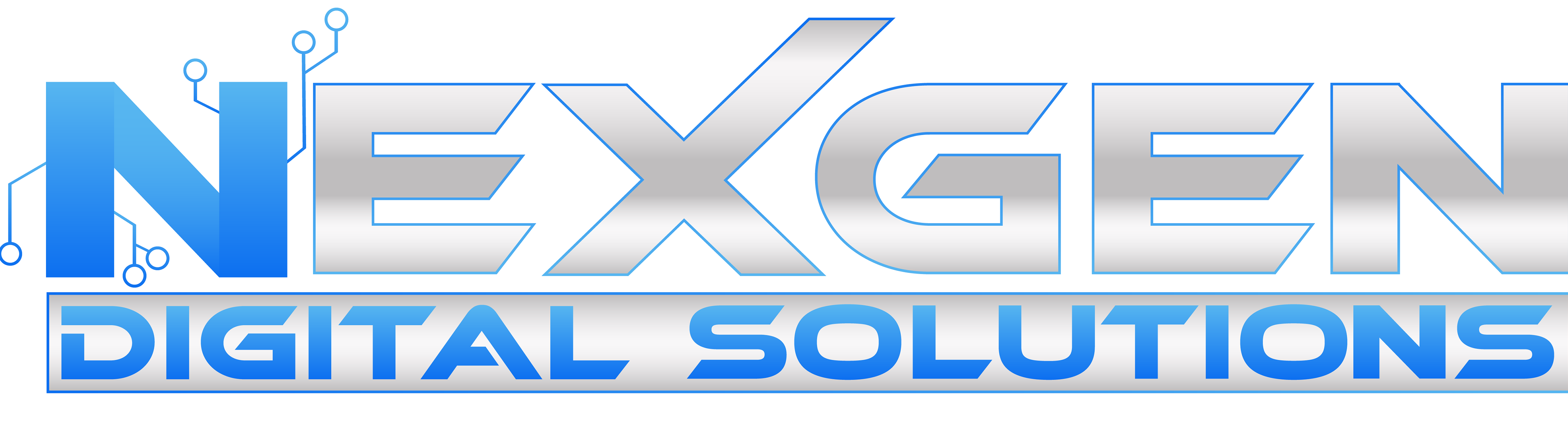 NexGen Digital Solutions