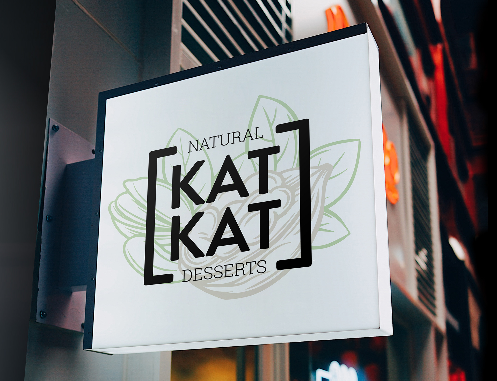 Kat Kat logo