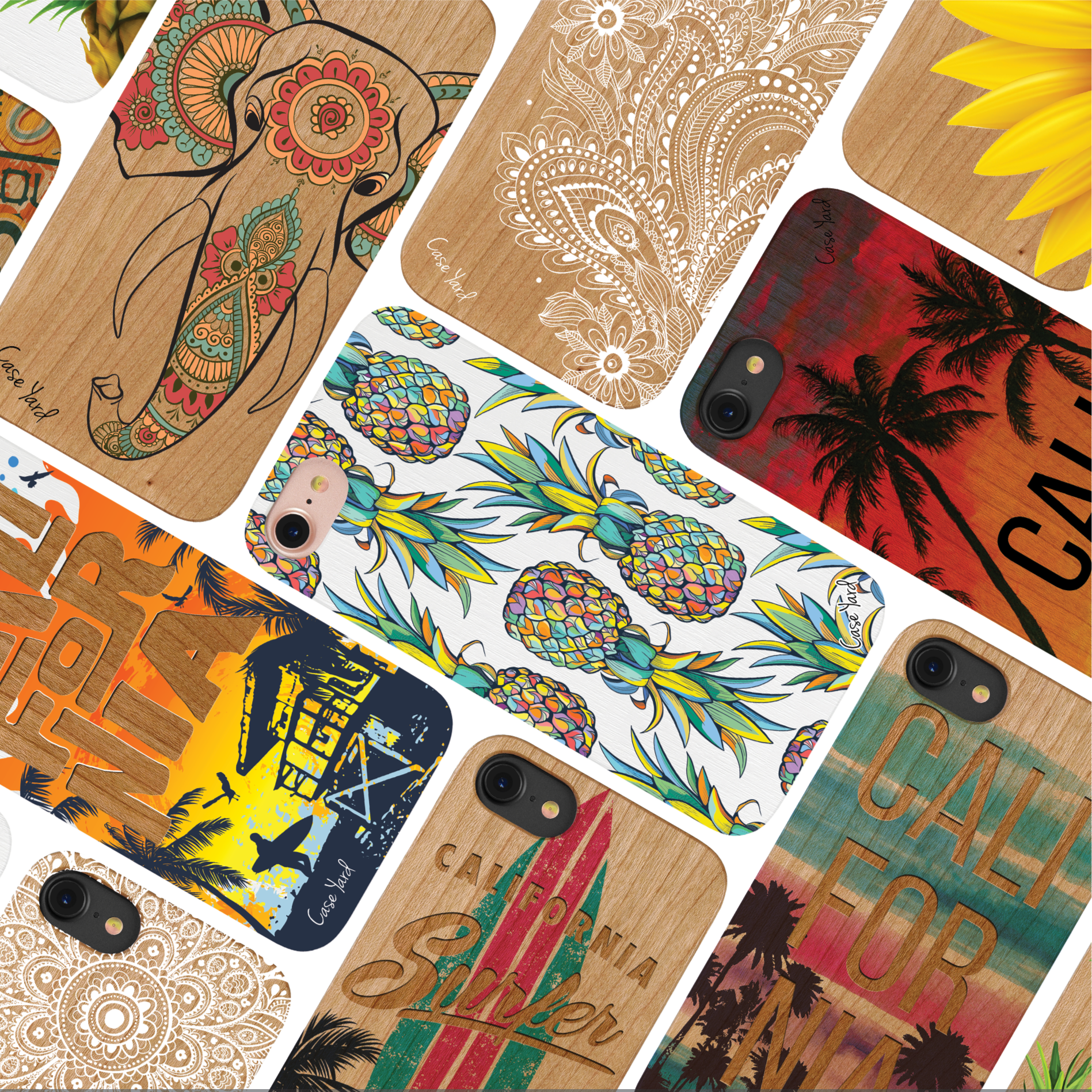 Uv Print Designs