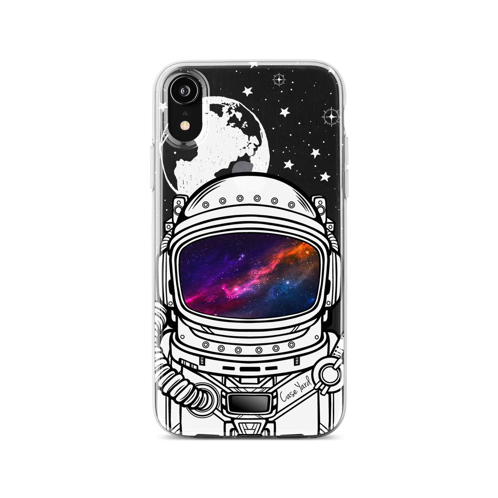 Space Man