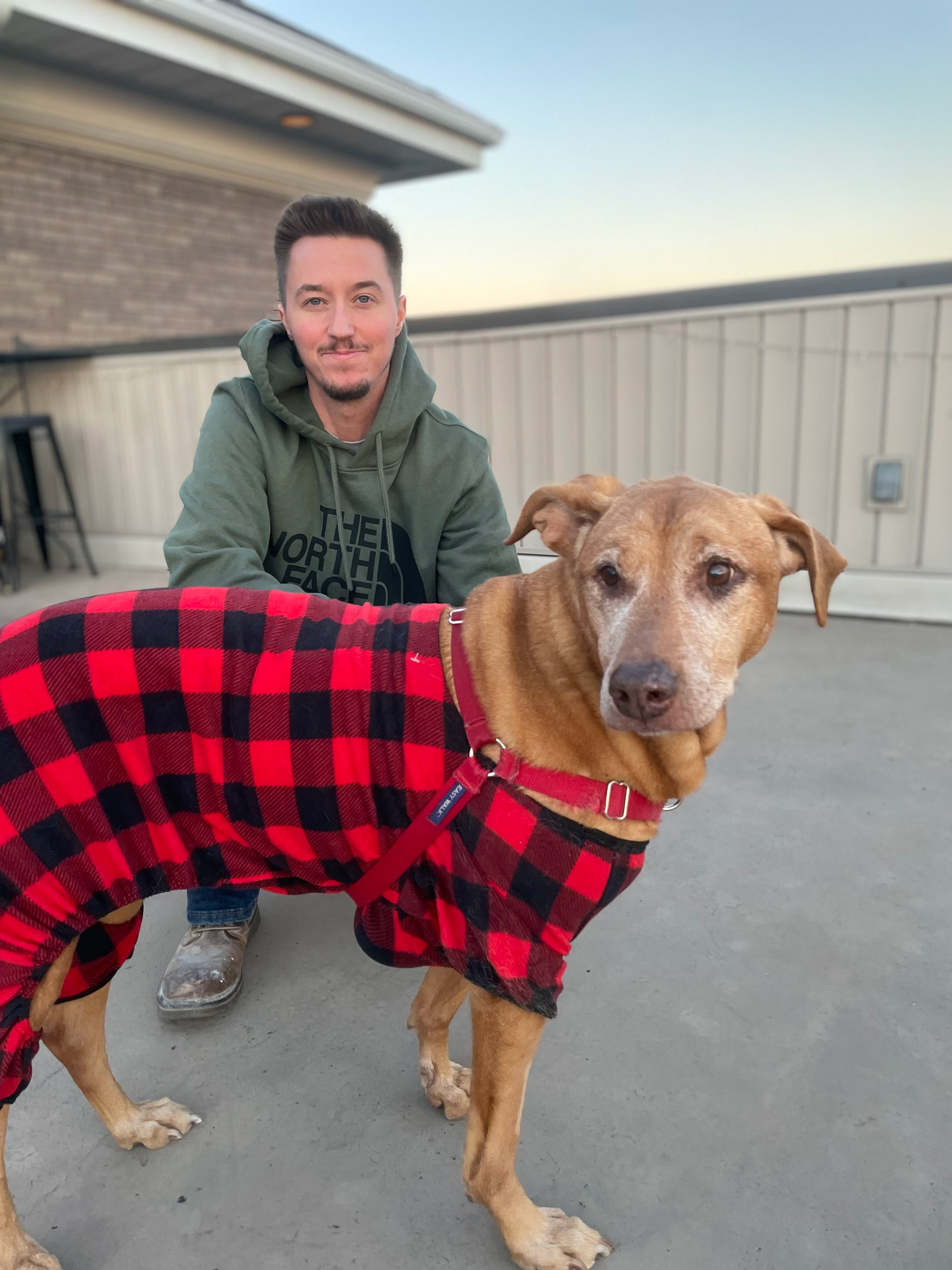 Maizey December 2022