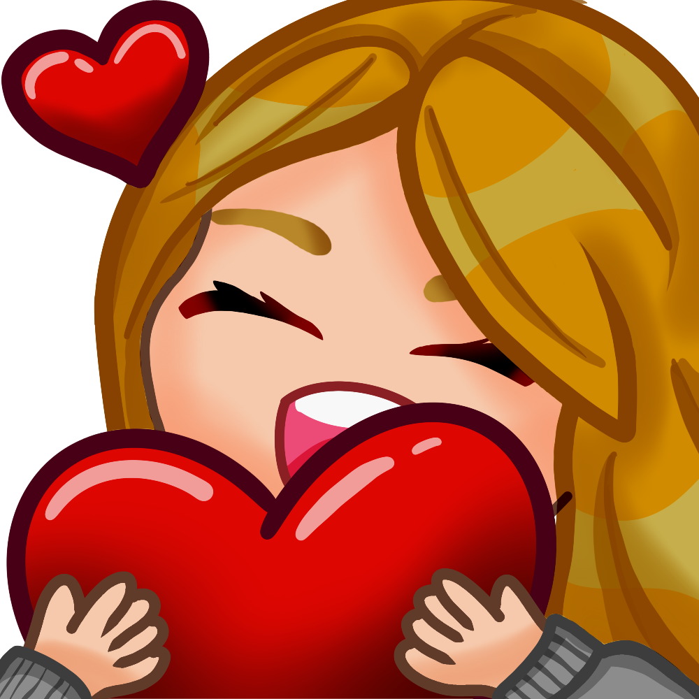 Twitch Emote