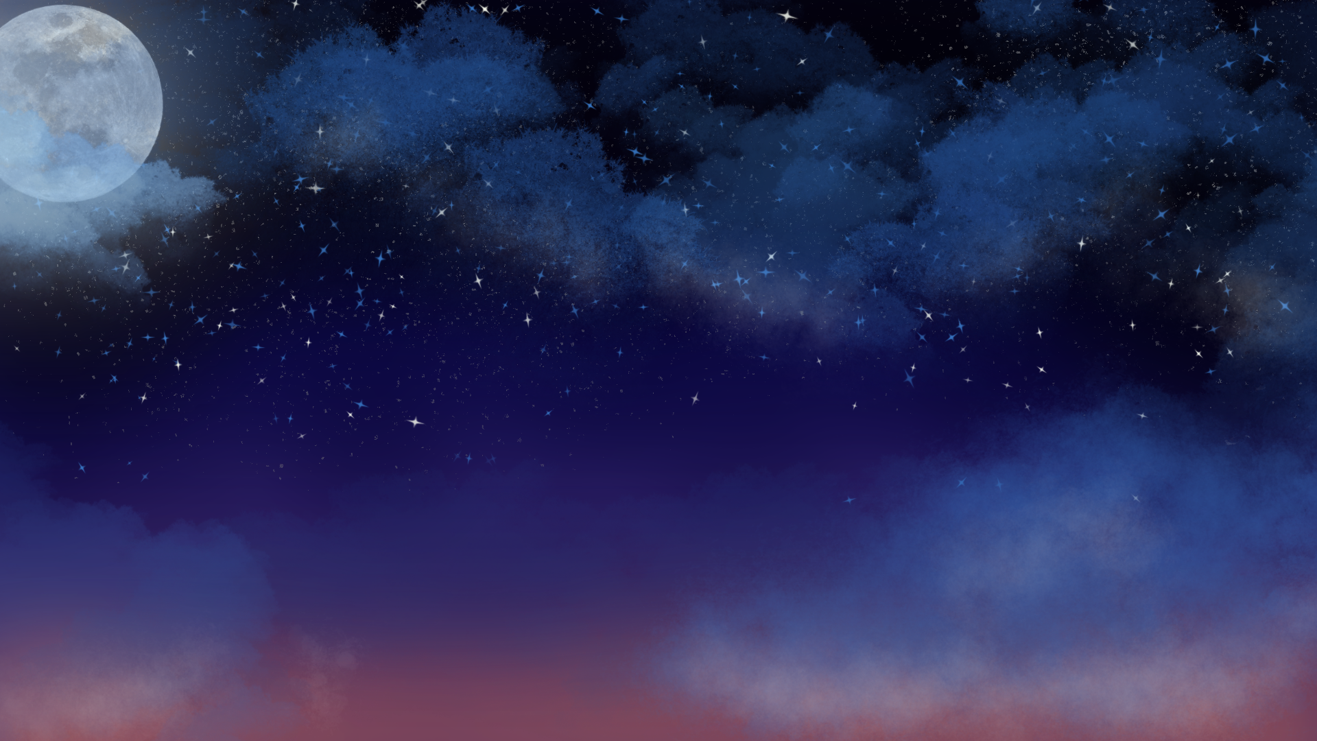 Stream Scene Backgrounds