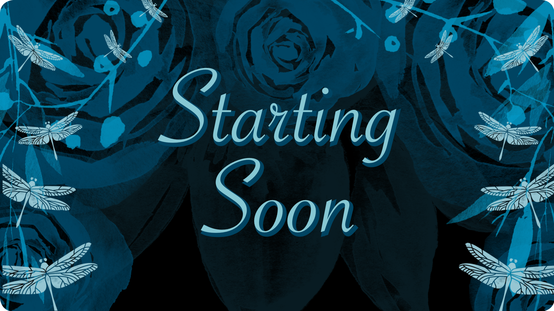 Stream Scene Backgrounds