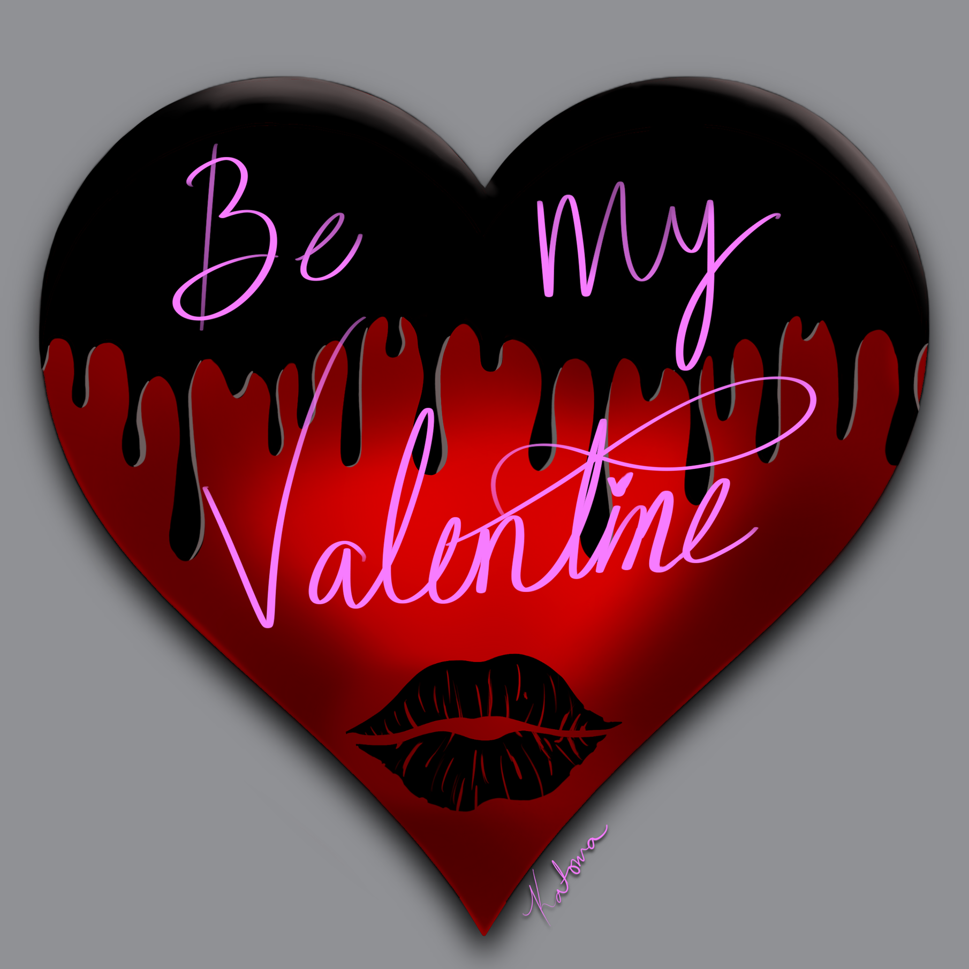 Valentine Series 2021