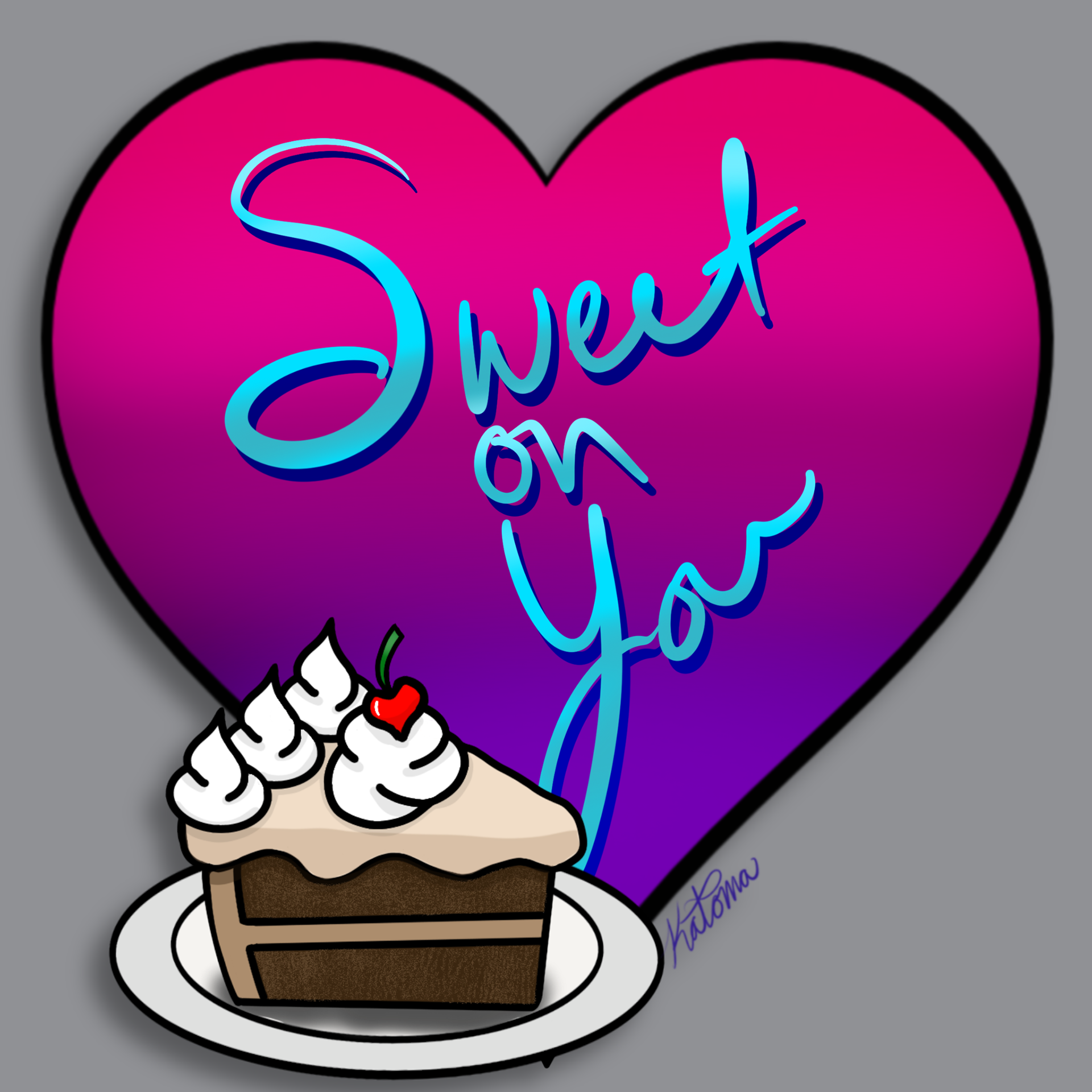 Valentine Series 2021