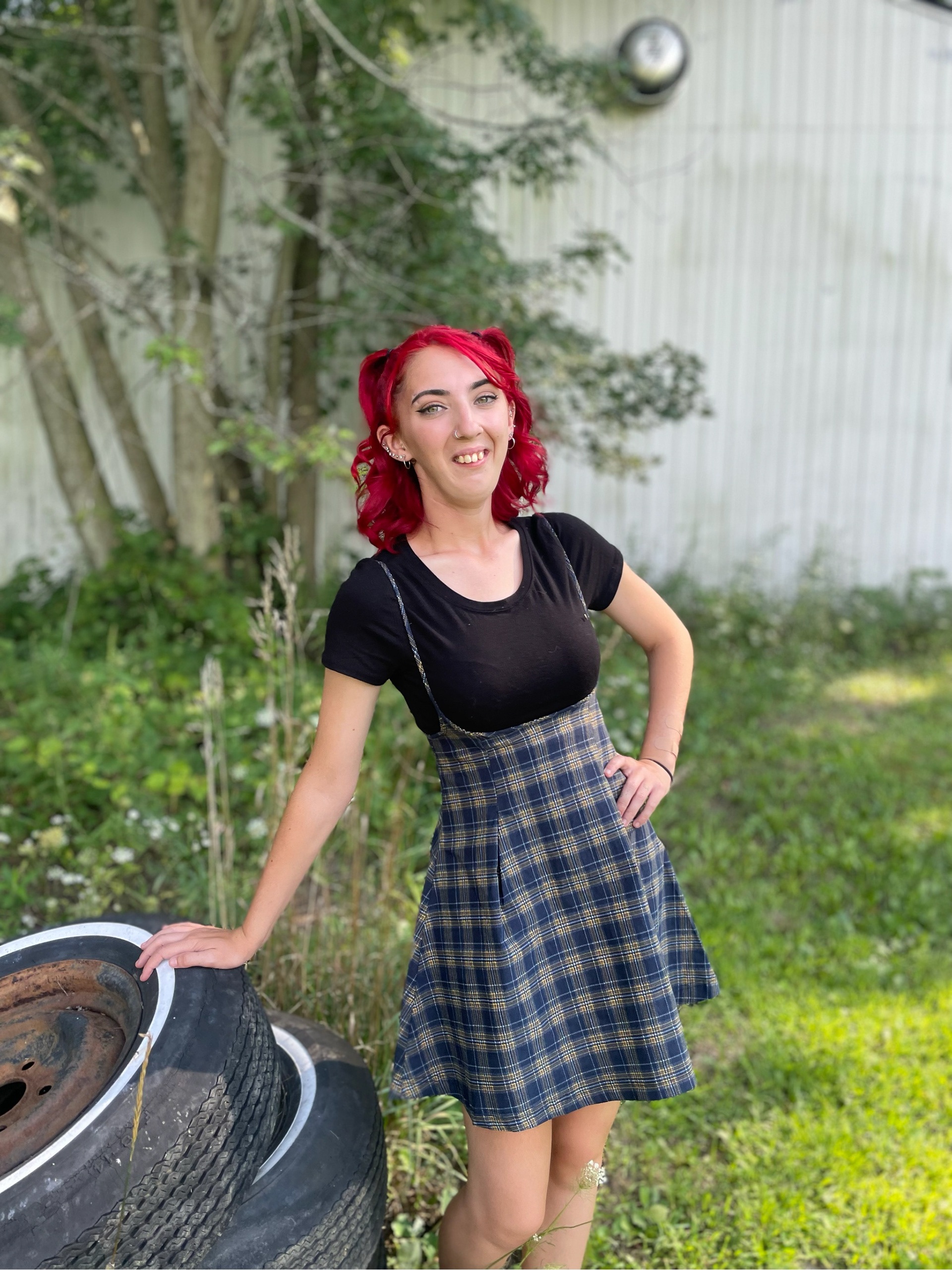Senior Photos - Quick 2023