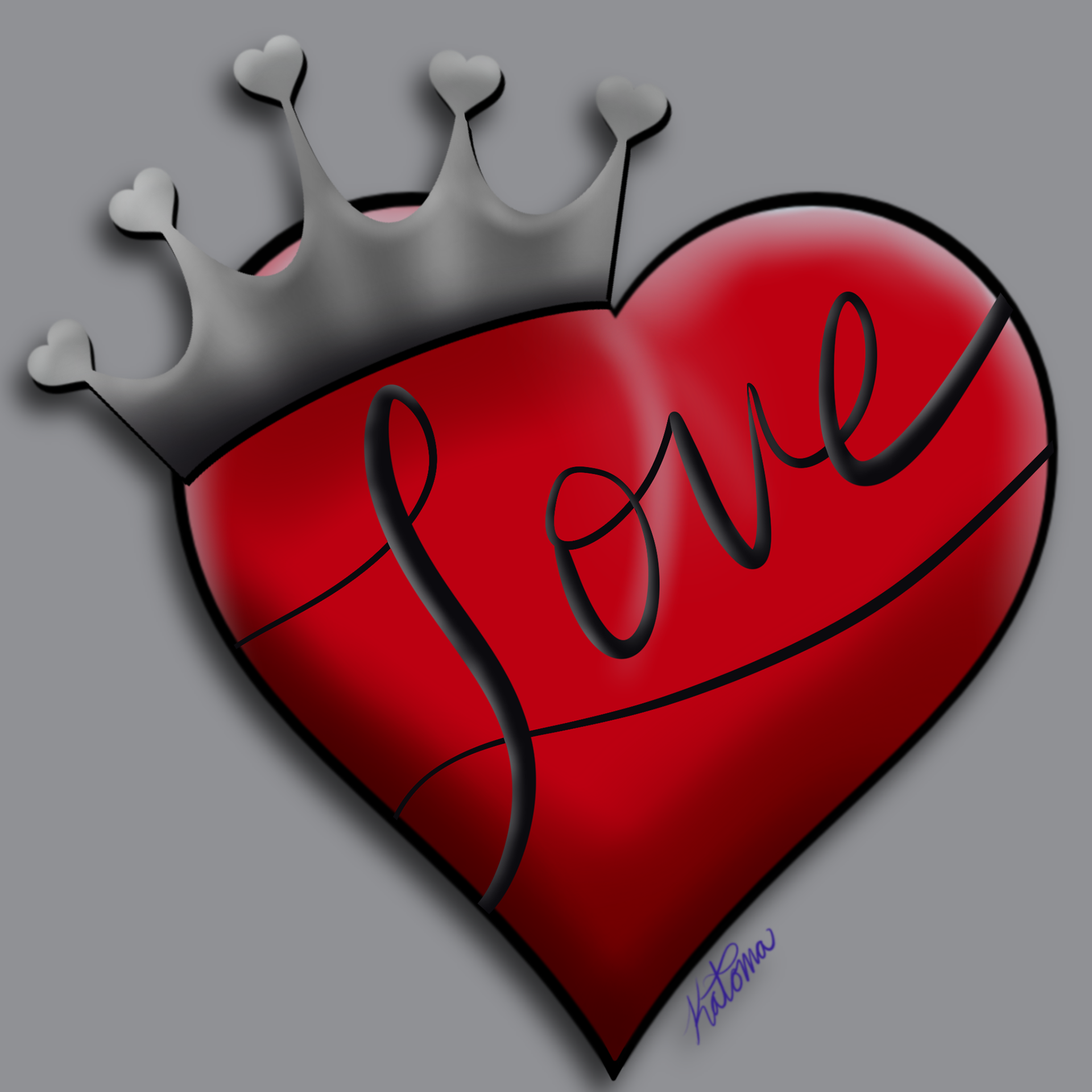 Valentine Series 2021