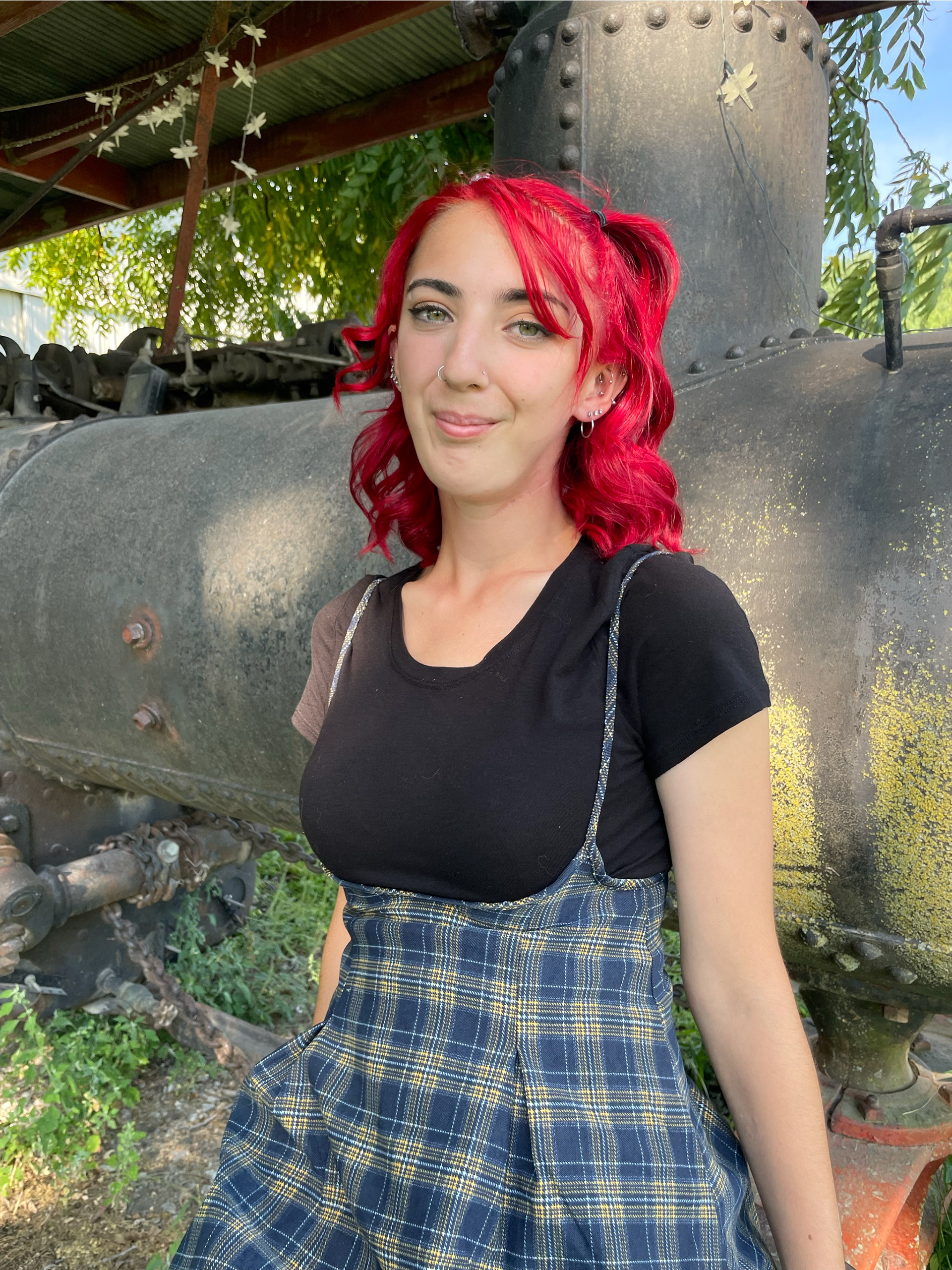 Senior Photos - Quick 2023