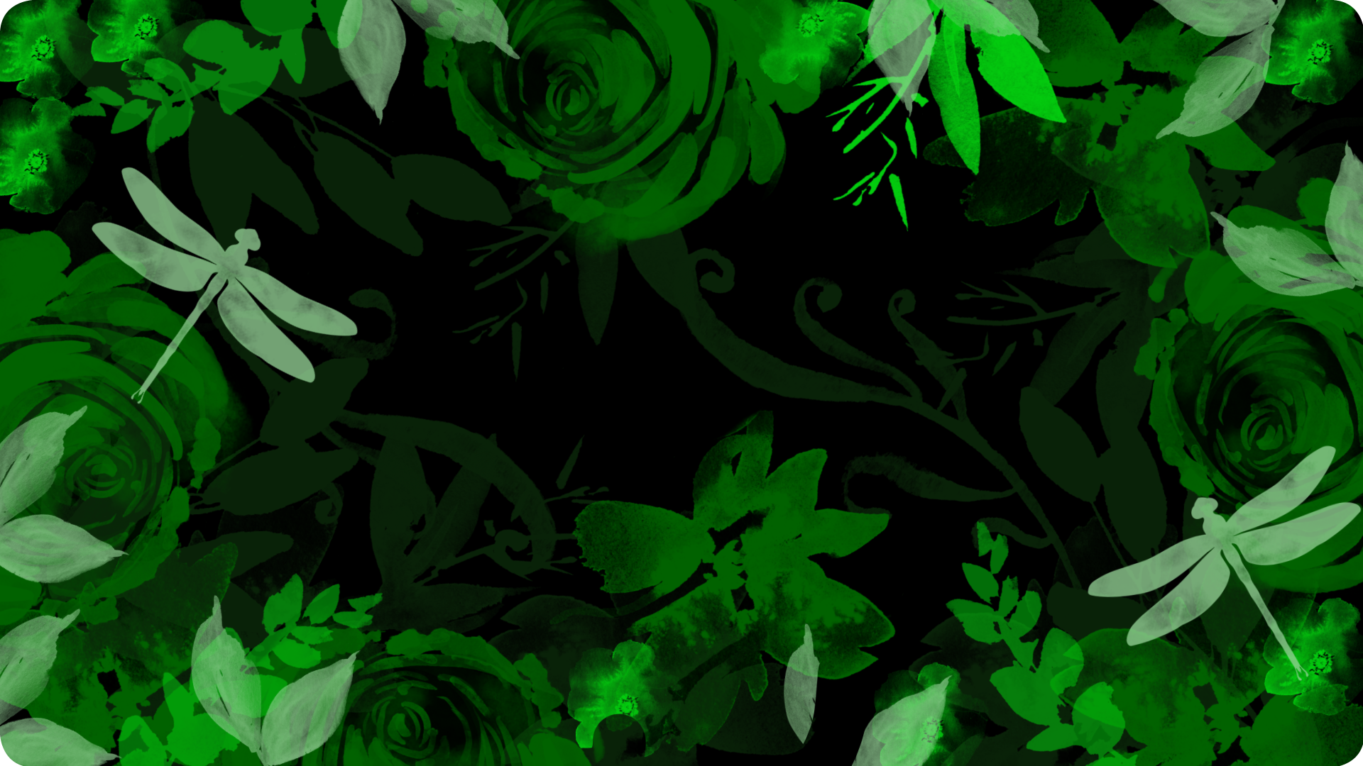 Stream Scene Backgrounds