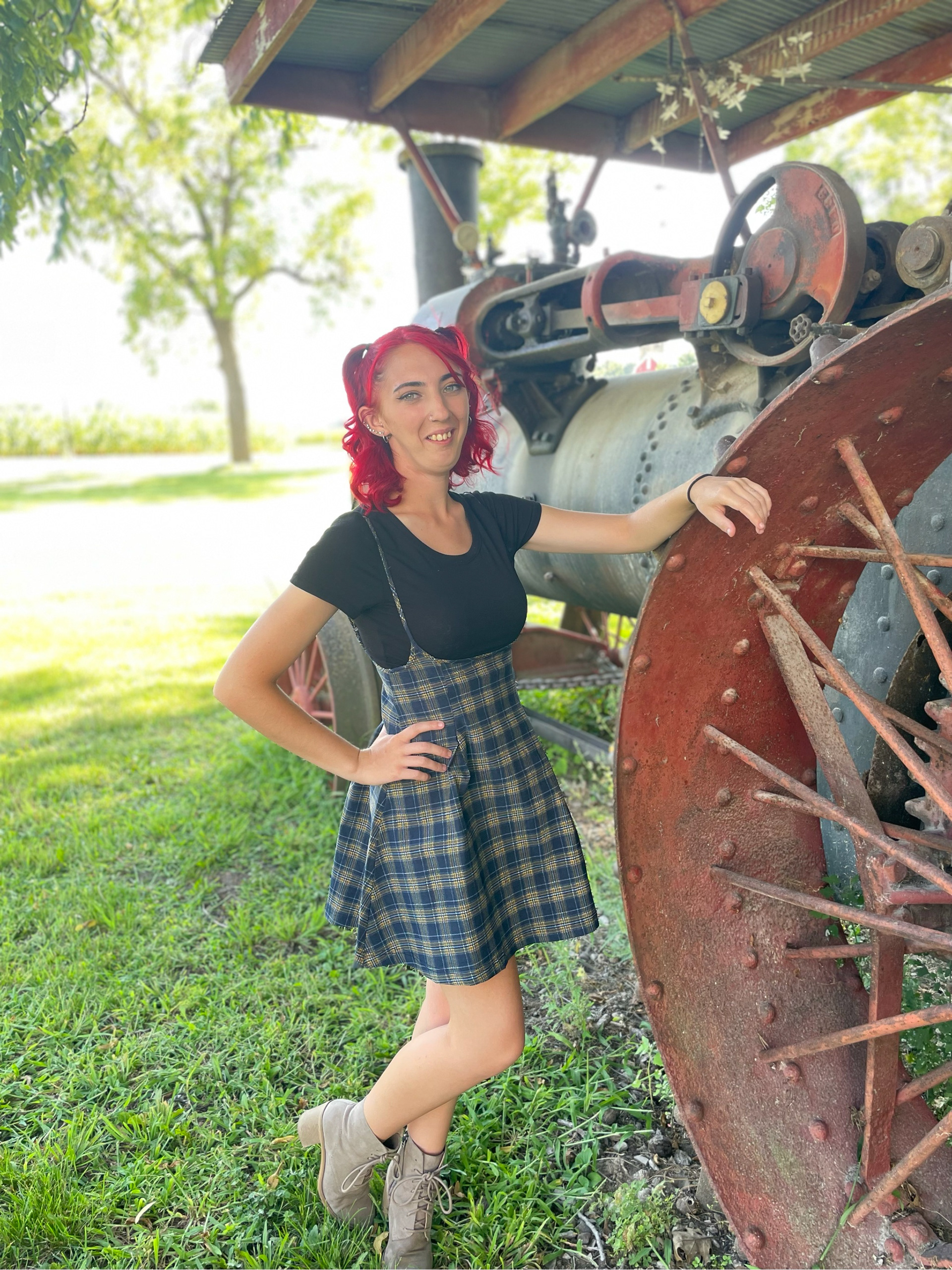Senior Photos - Quick 2023