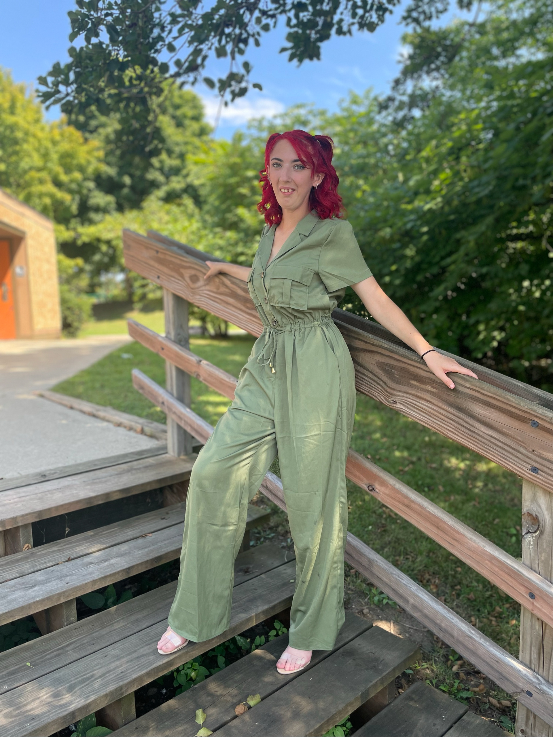 Senior Photos - Quick 2023