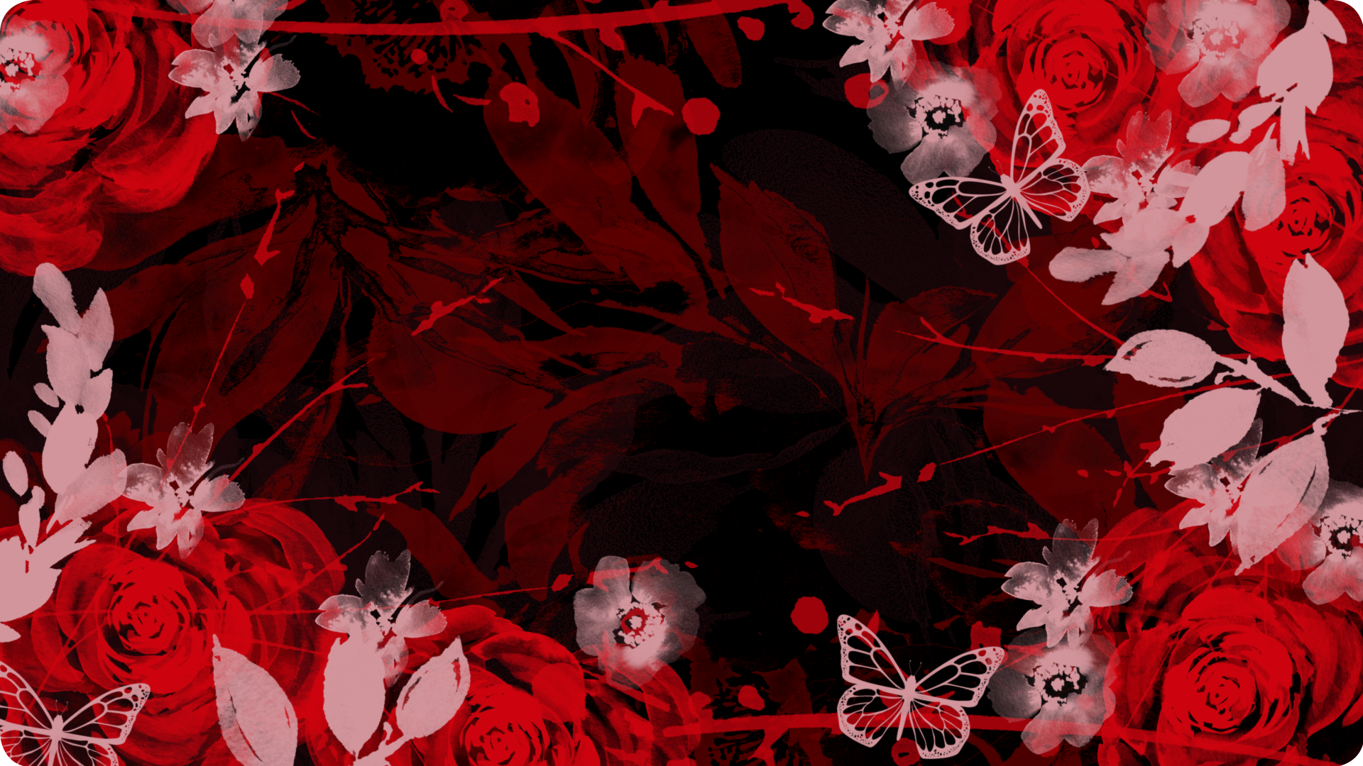 Stream Scene Backgrounds