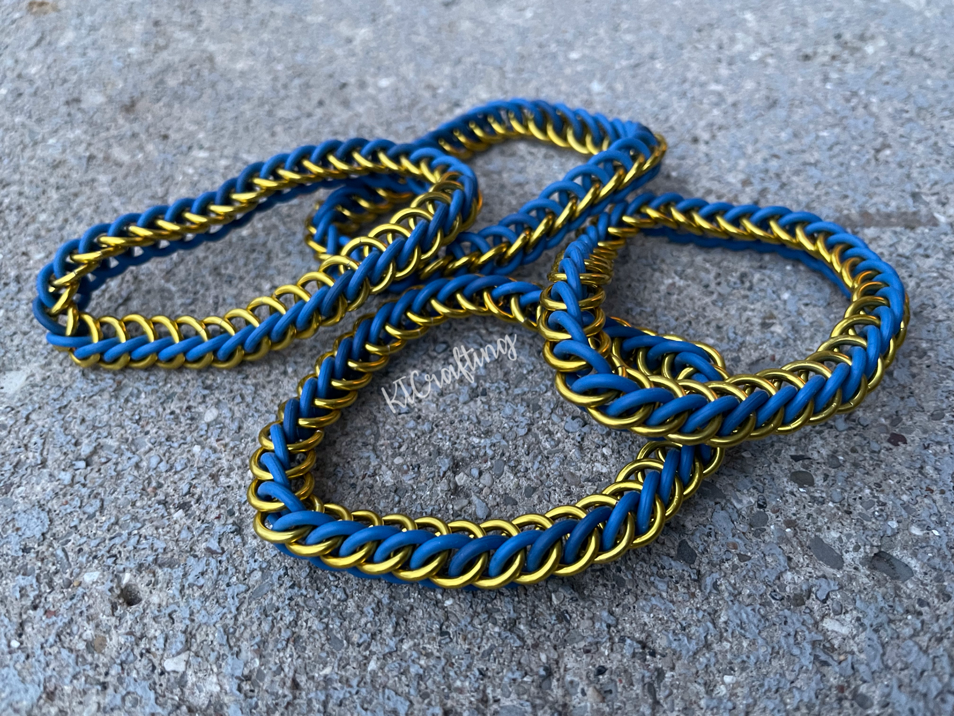 Stretchy Bracelet