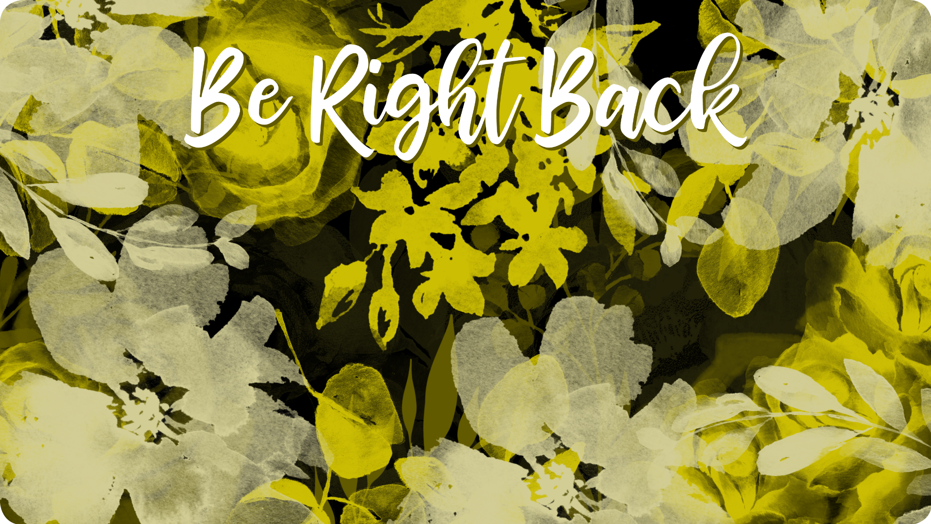 Stream Scene Backgrounds