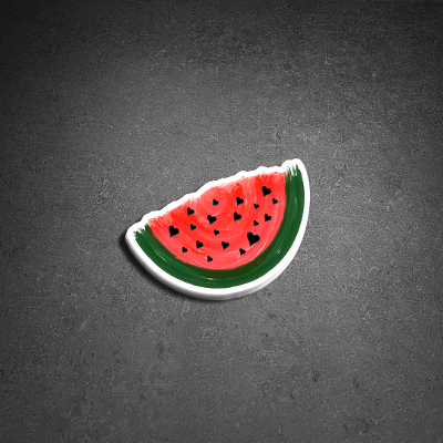 Love Watermelon