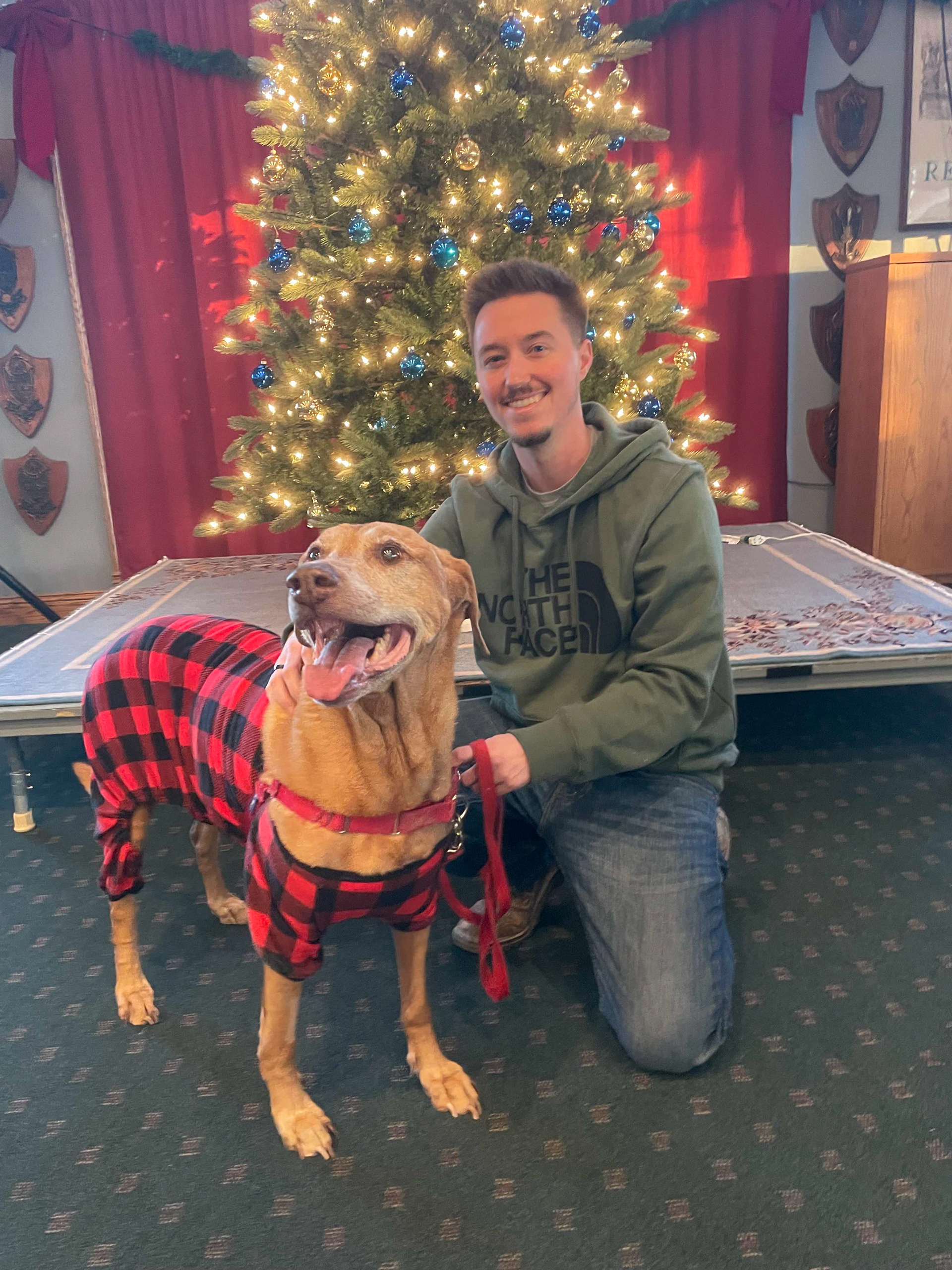 Maizey December 2022