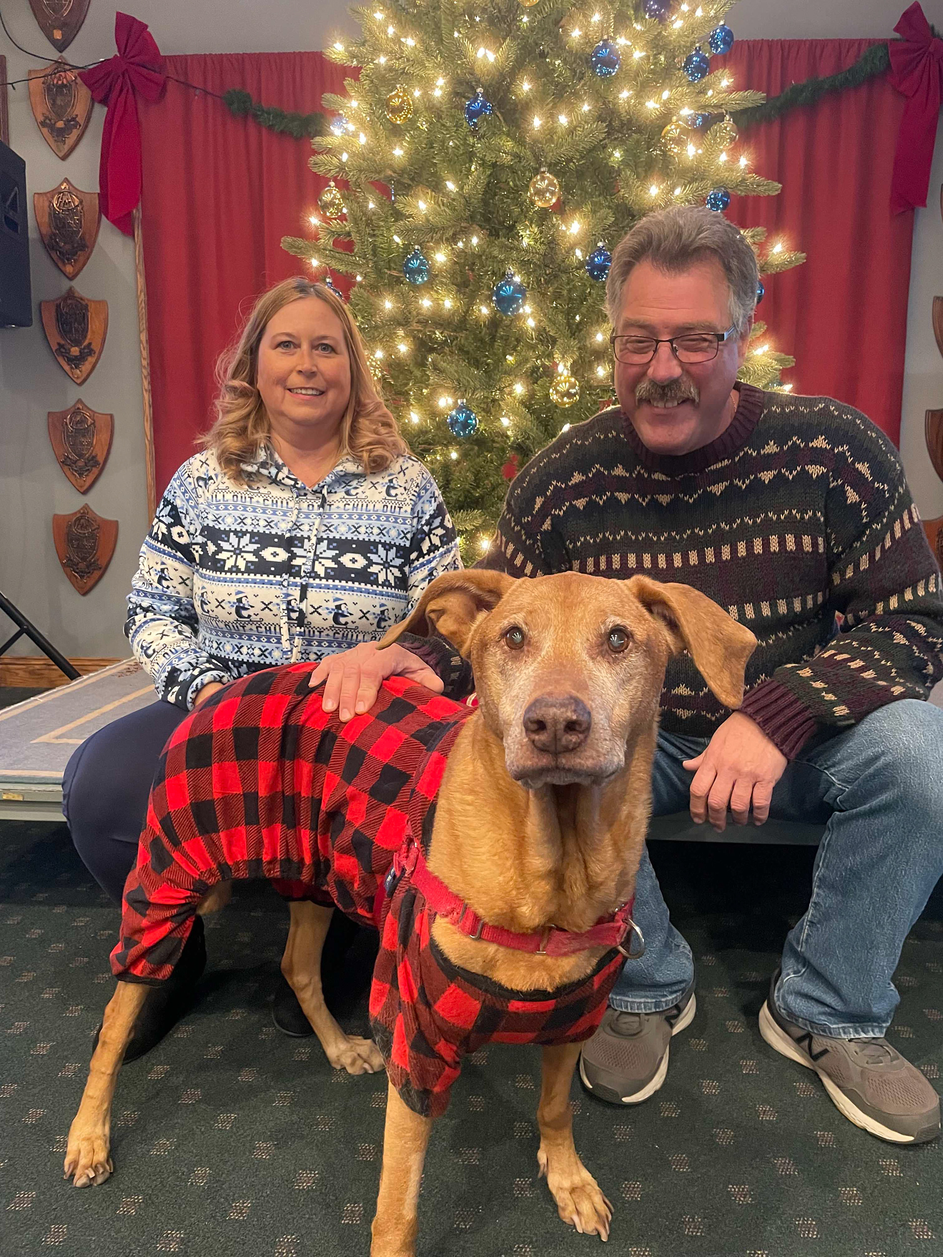 Maizey December 2022
