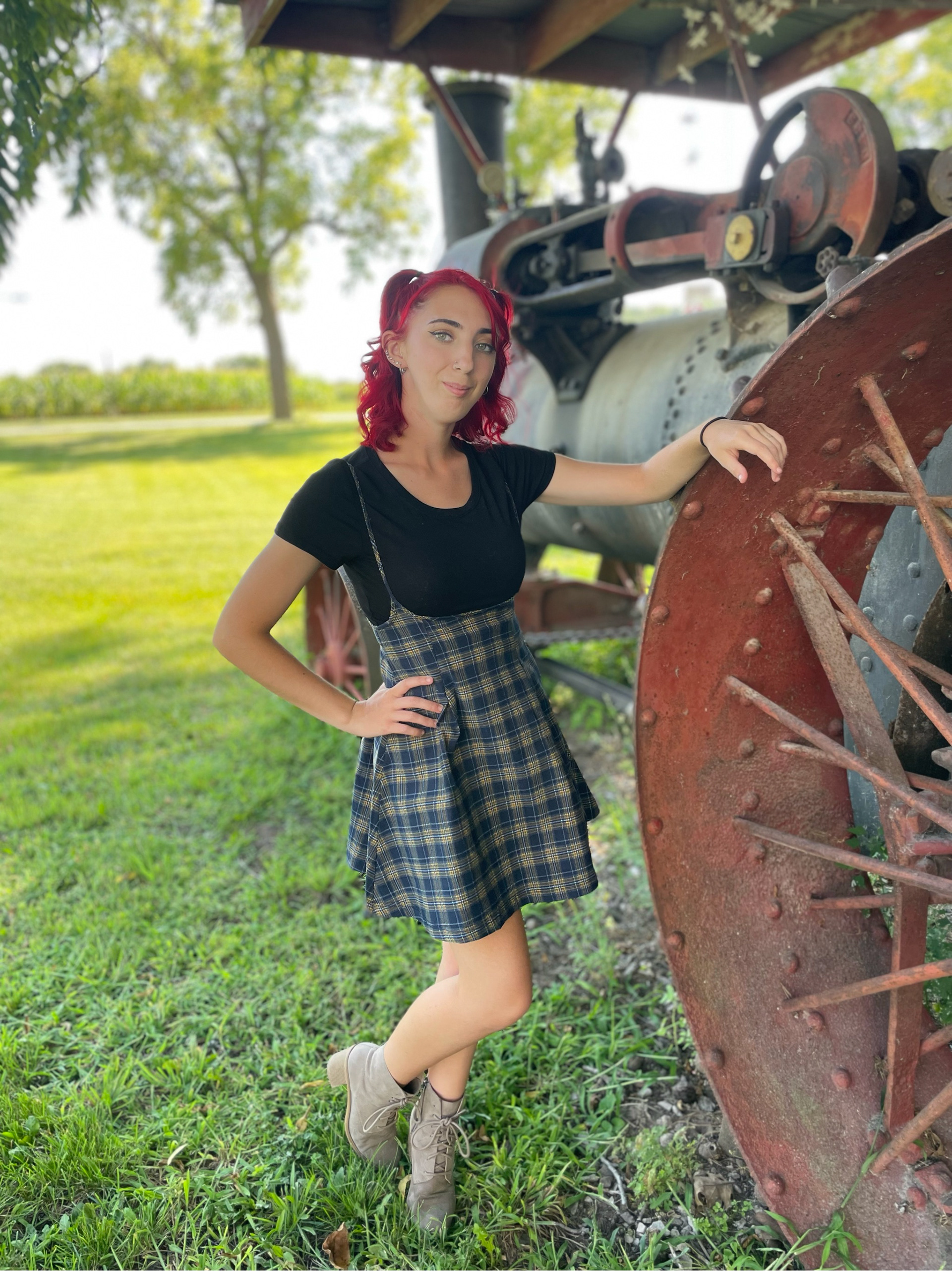 Senior Photos - Quick 2023