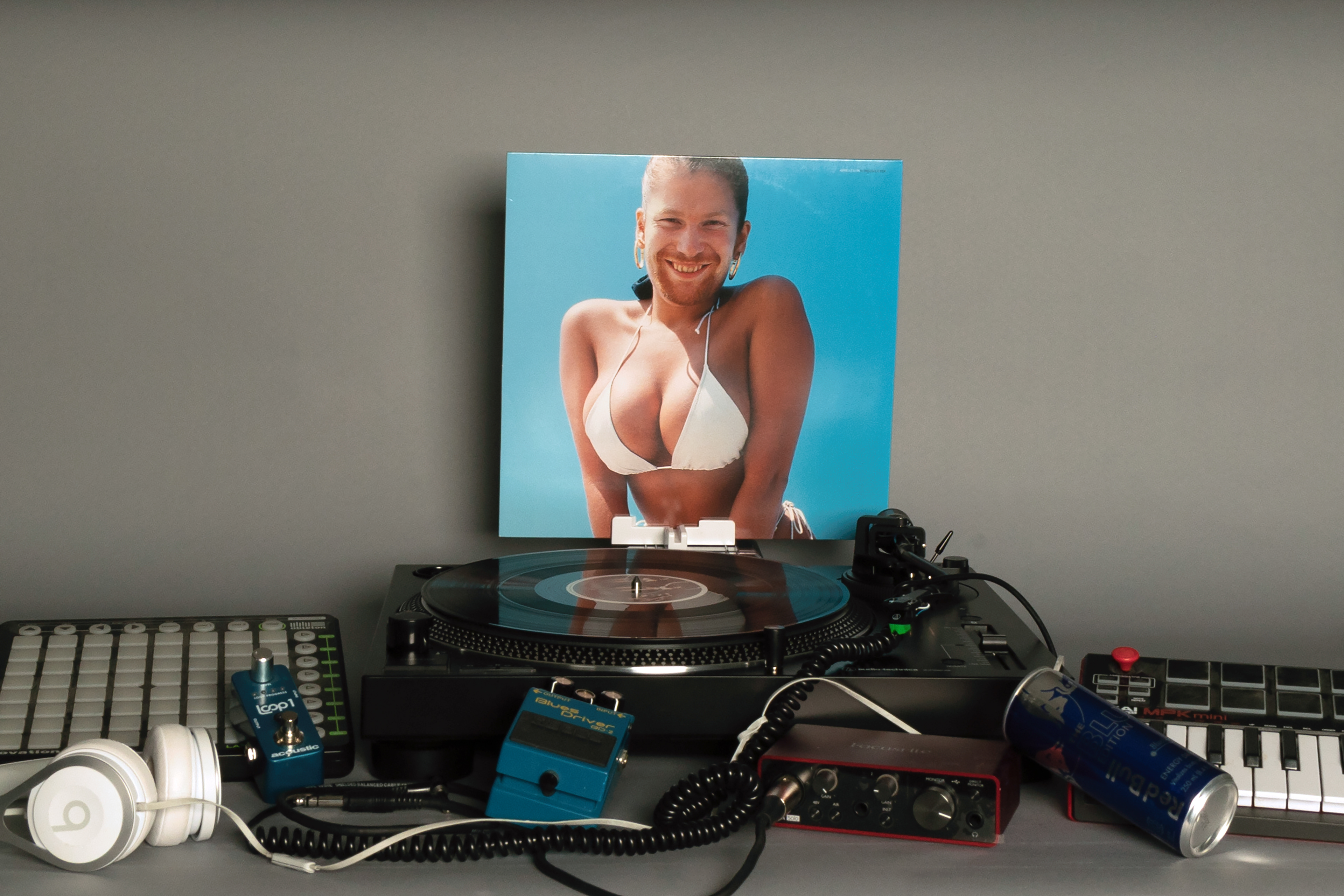 Aphex Twin- Windowlicker