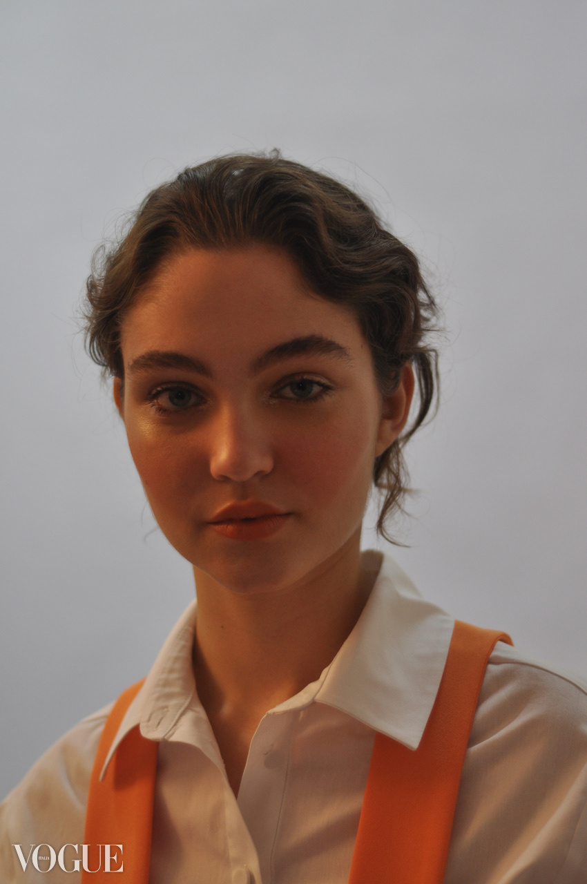 Vogue Itália