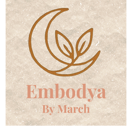 Embodya By March