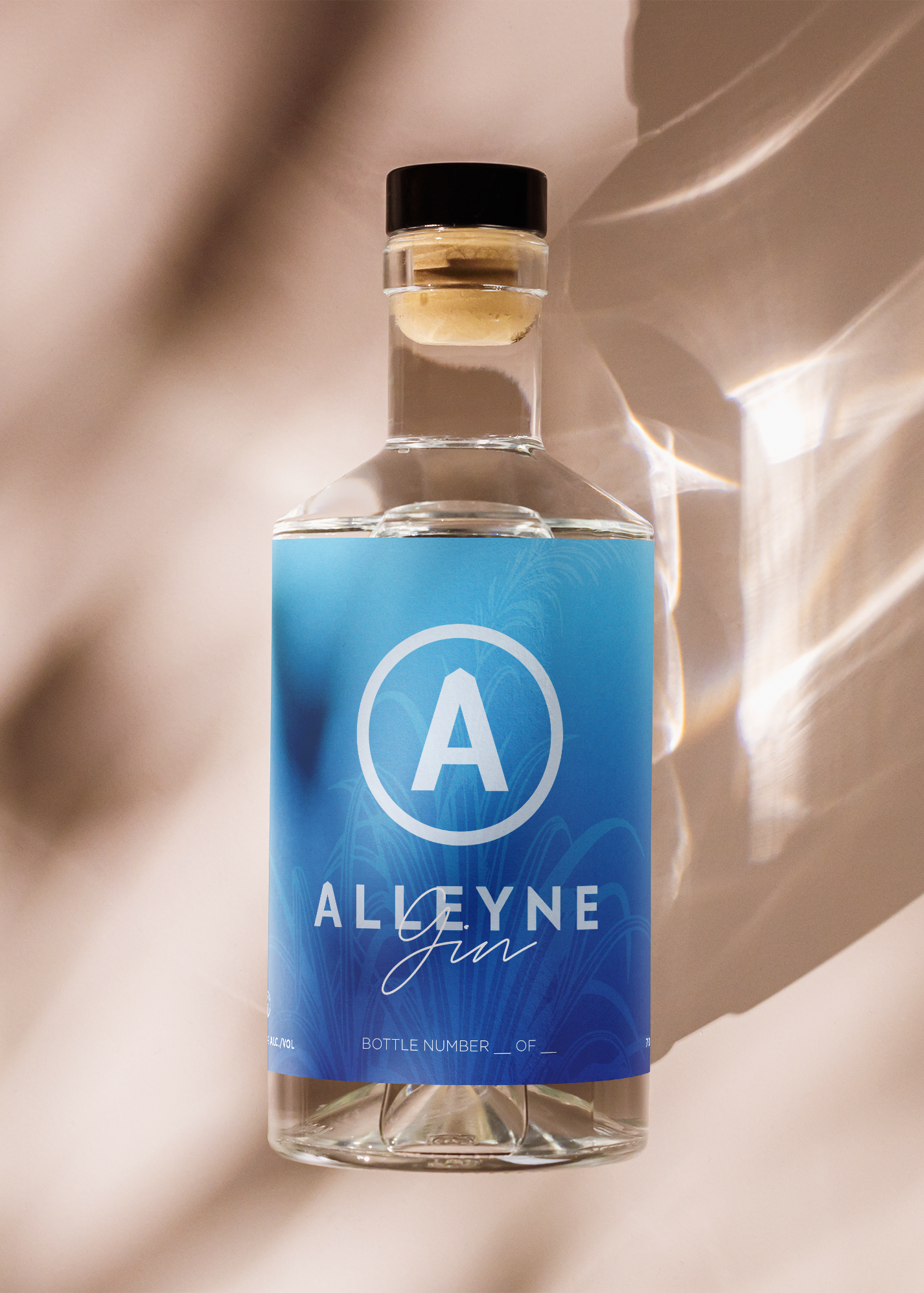 Alleyne Real Estate: gin