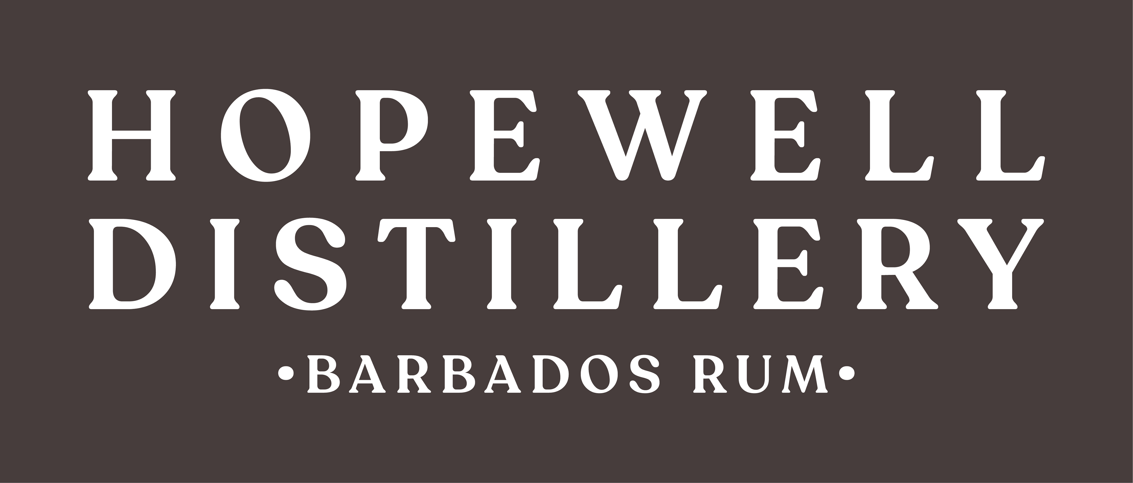Hopewell Distillery logo