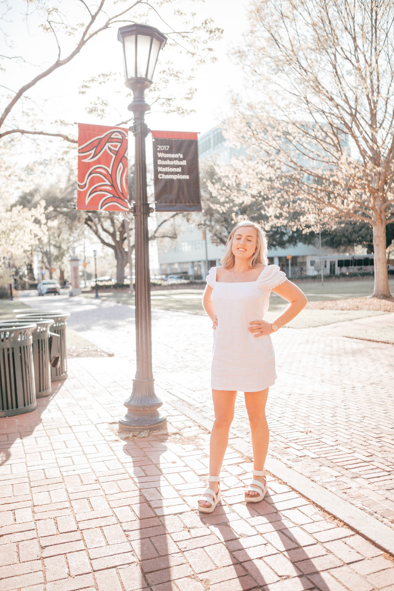 UofSC