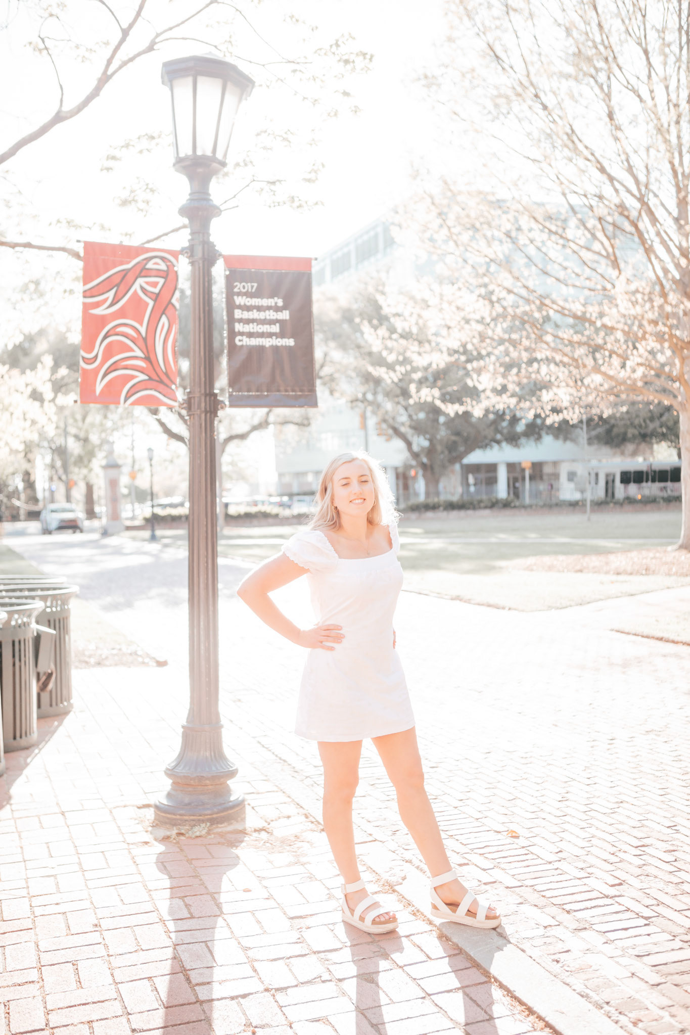 UofSC