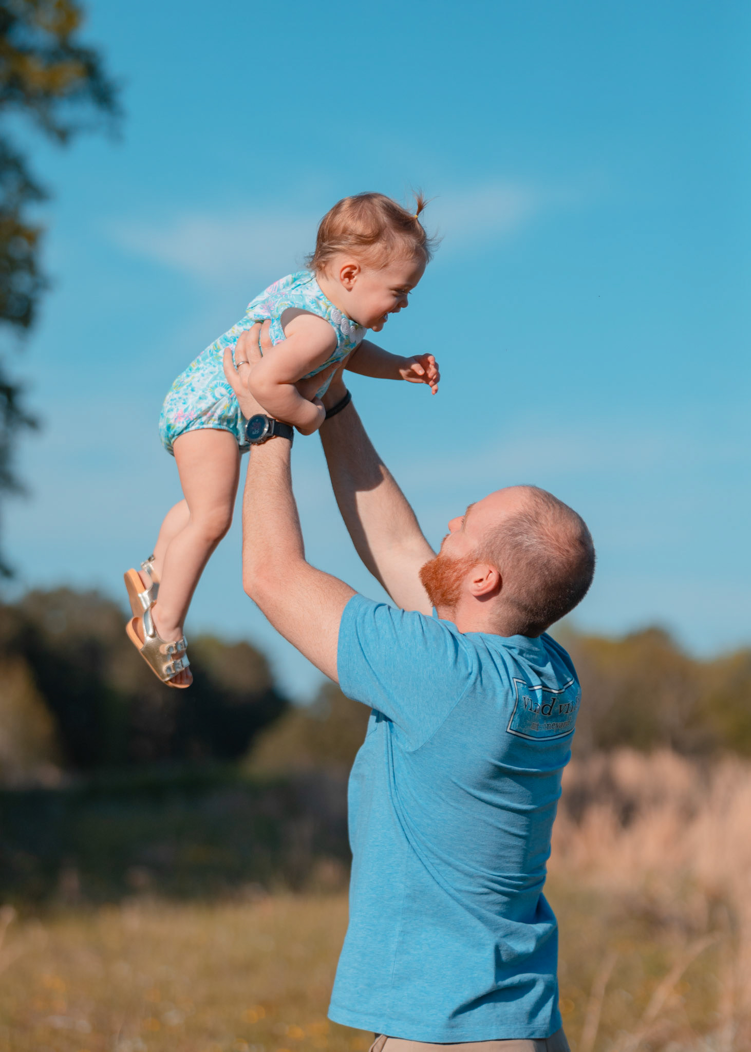 Kelly Family Photoshoot