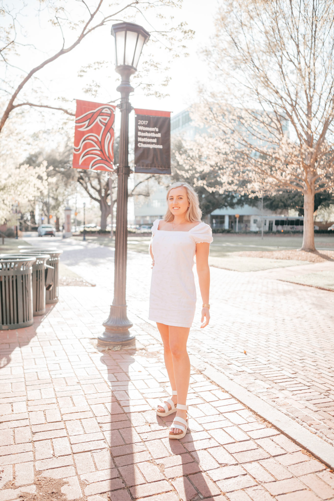 UofSC