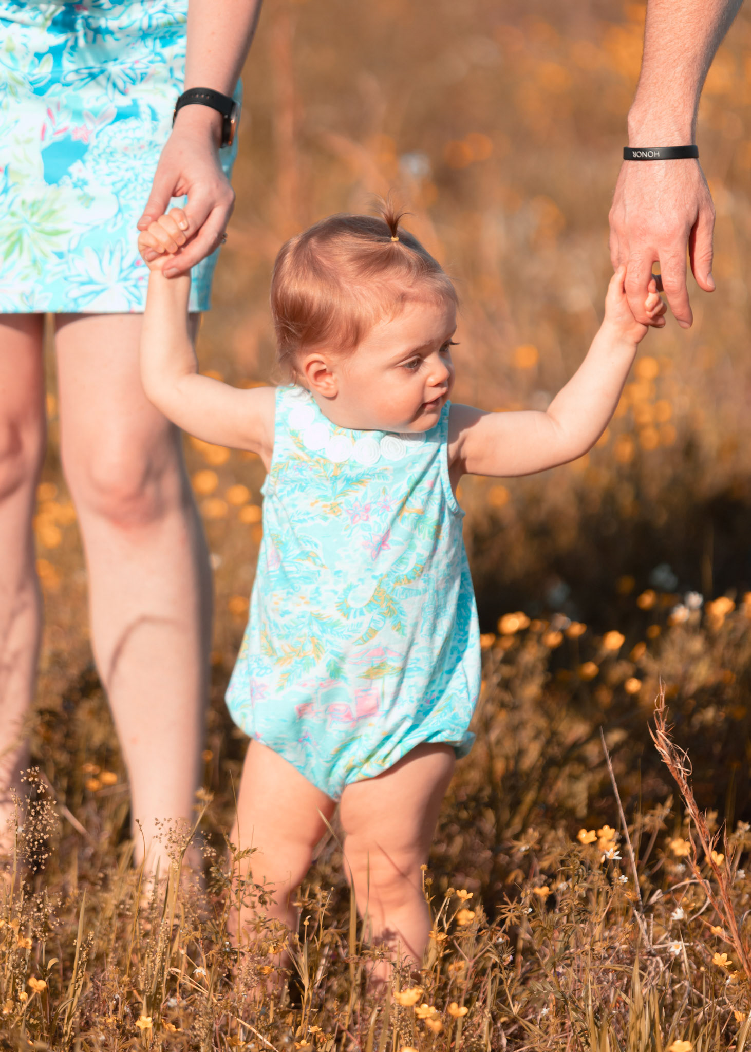 Kelly Family Photoshoot