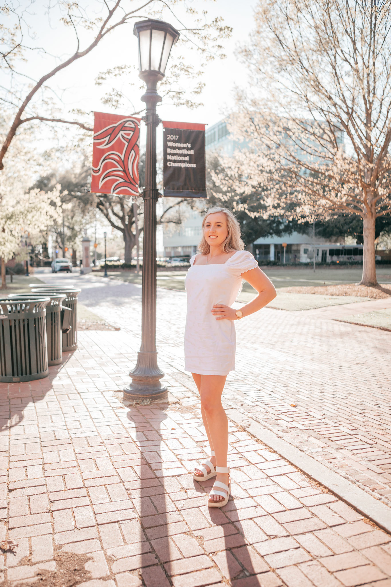 UofSC